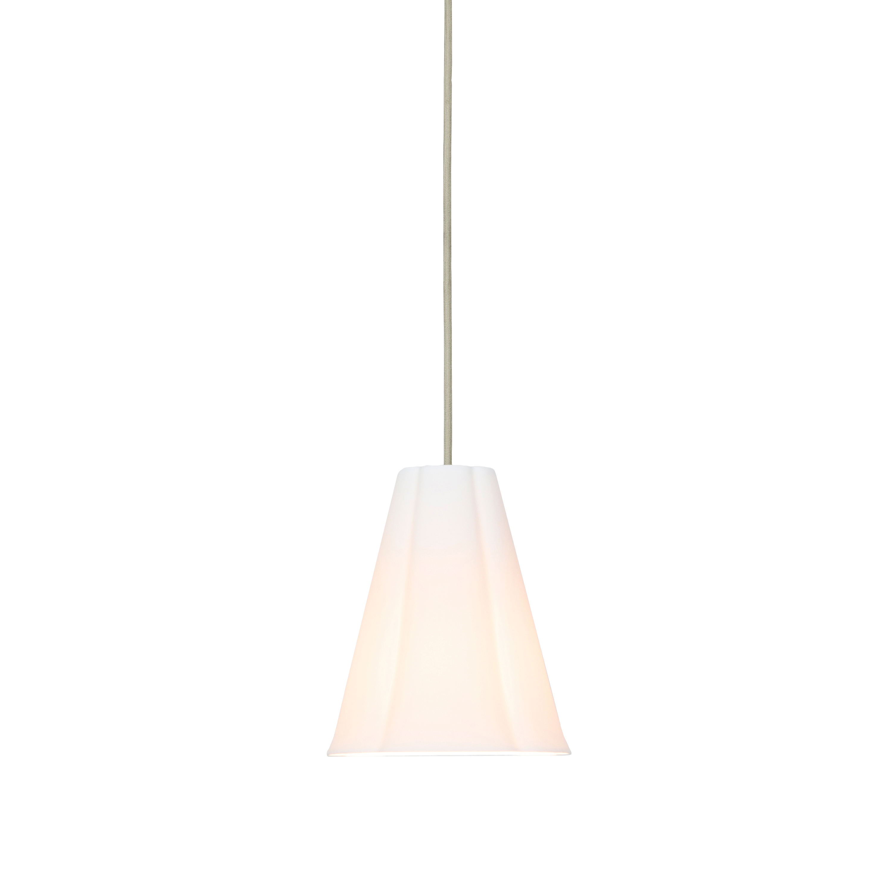 Display product Blossom Size 1 Pendant, Grey Cable from manufacturer Original BTC