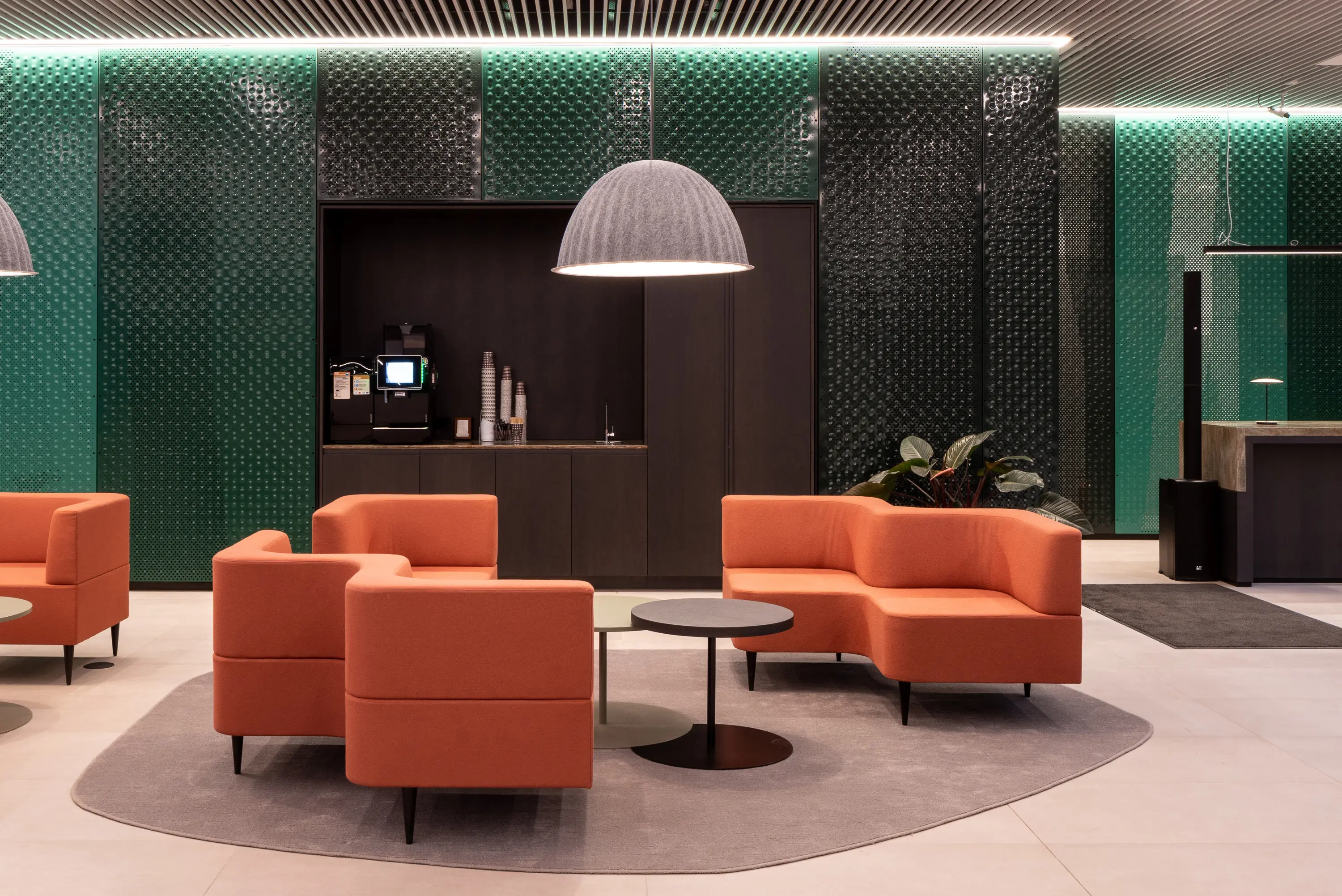 Sedes Regia - Ripple