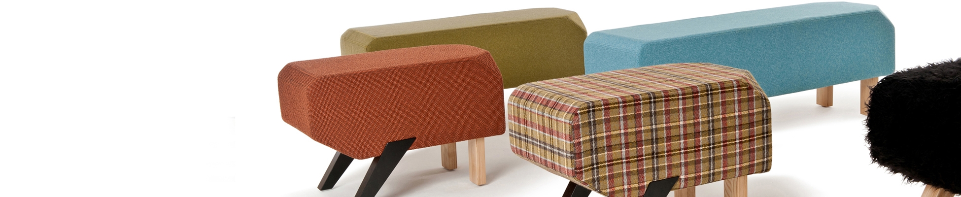 Discover the world of manufacturer Sedes Regia