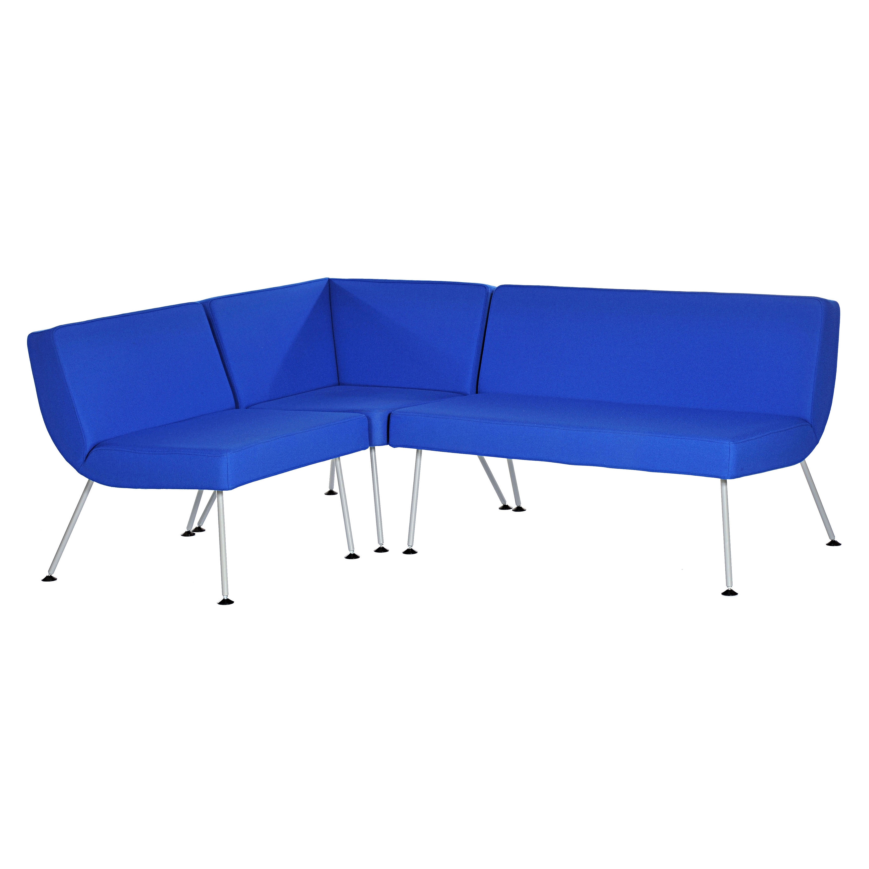 Vertoon produk La Modular van vervaardiger Sedes Regia