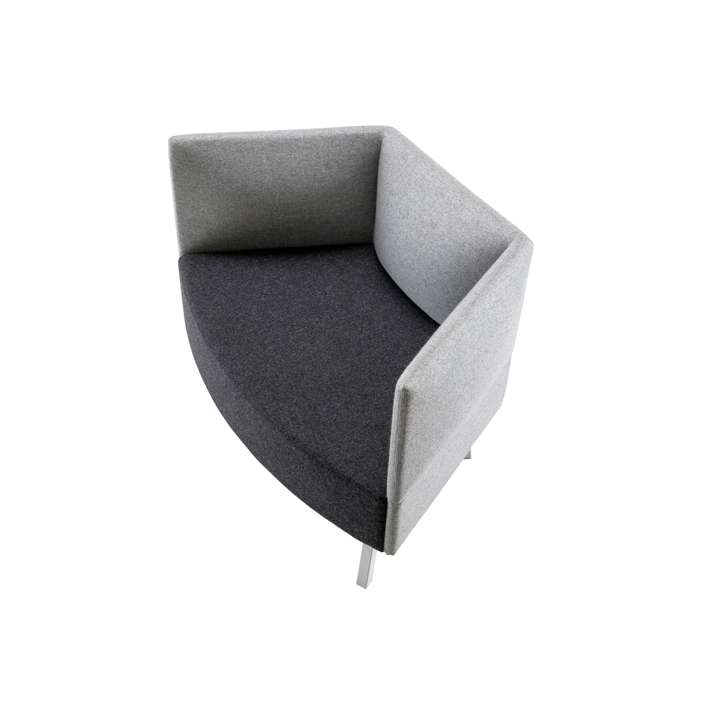 Display product Cumulus from manufacturer Sedes Regia
