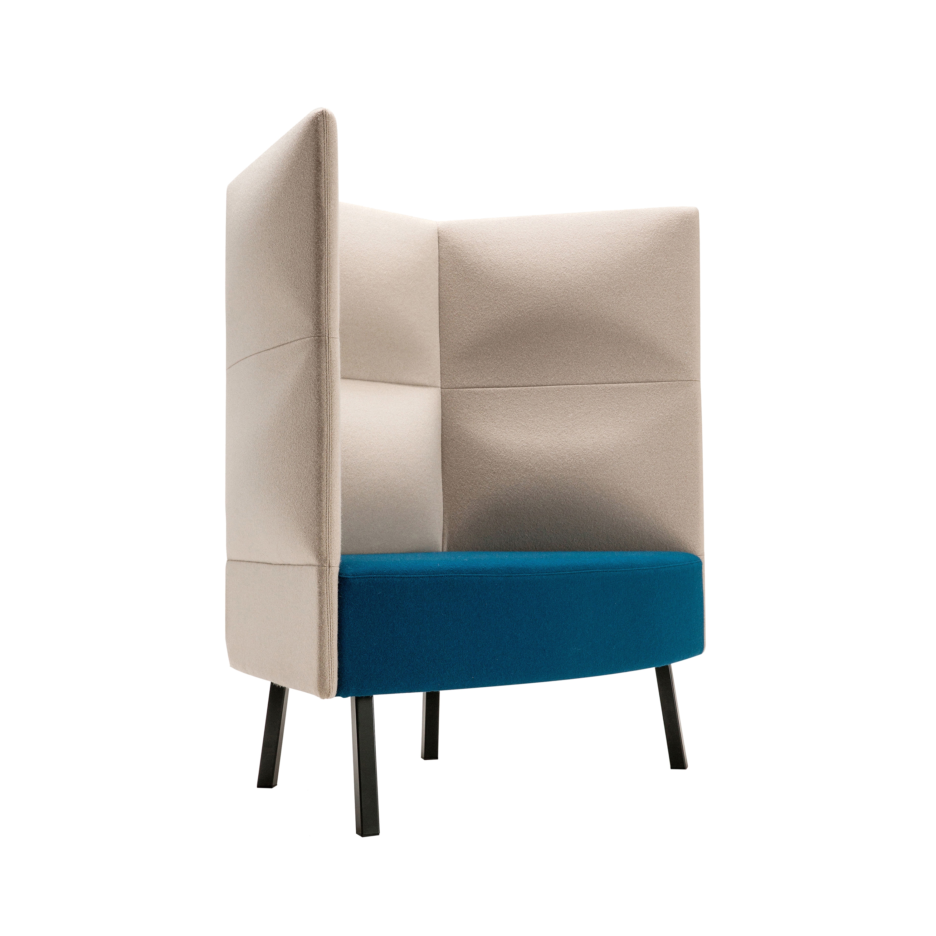 Display product Cumulus from manufacturer Sedes Regia