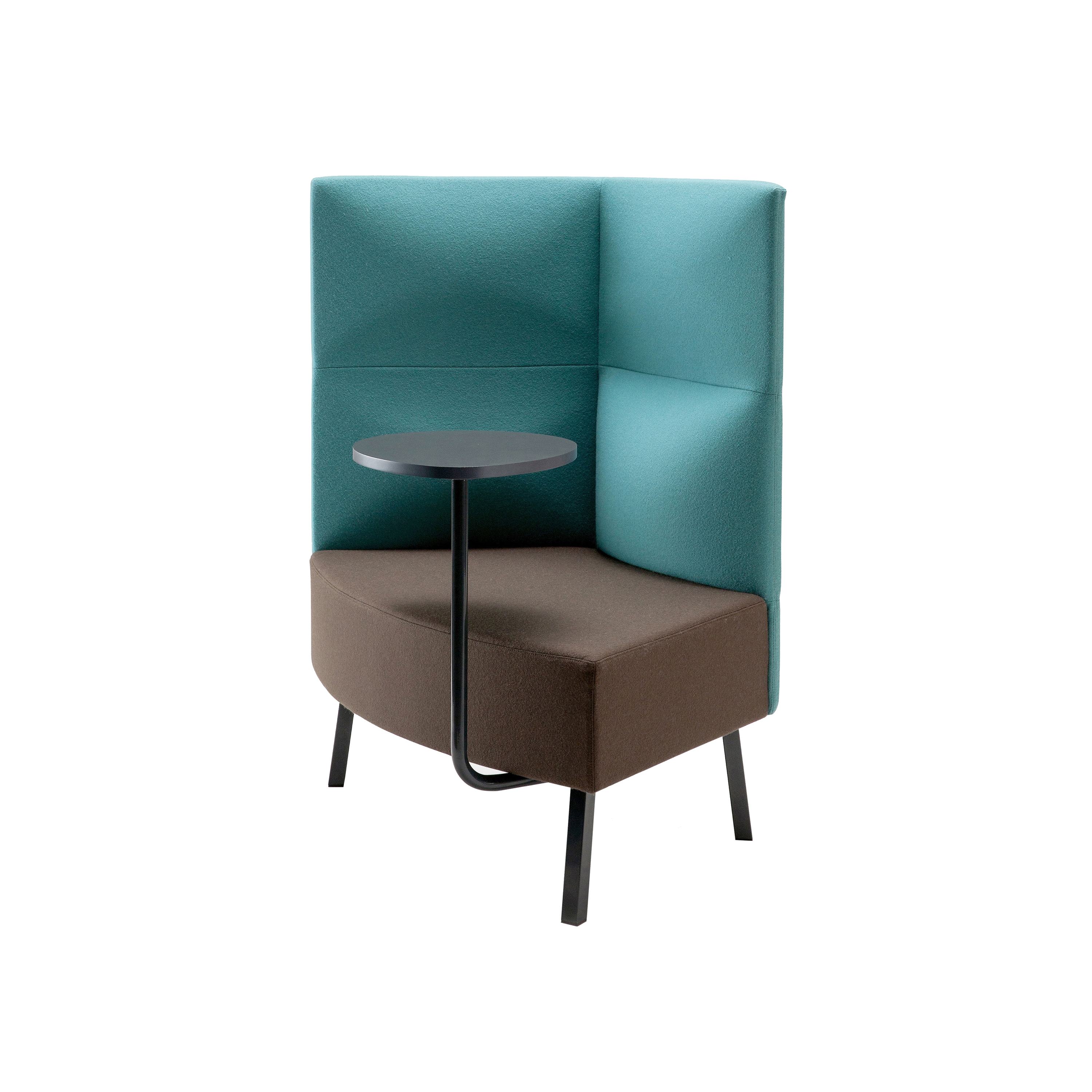 Display product Cumulus from manufacturer Sedes Regia