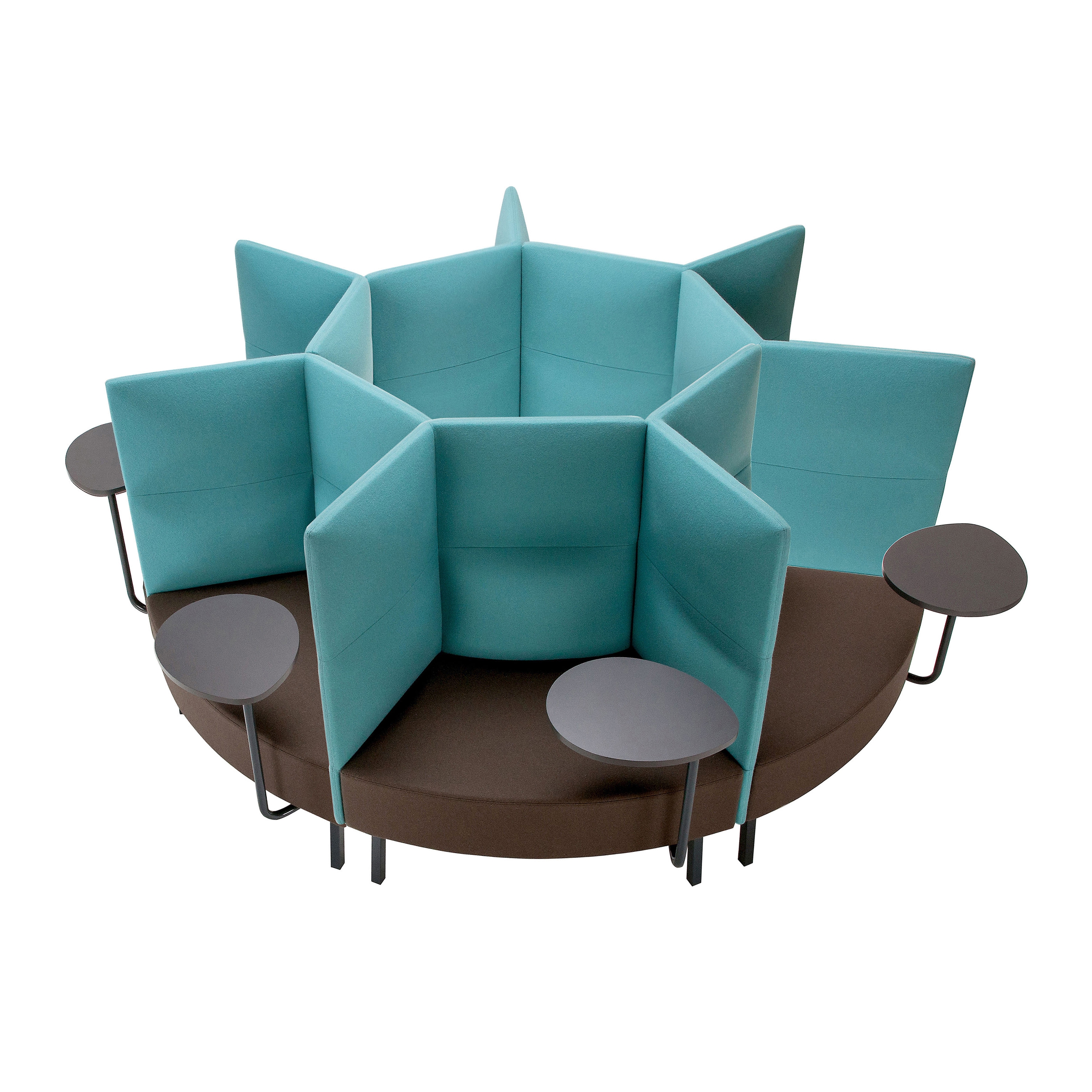 Display product Cumulus from manufacturer Sedes Regia