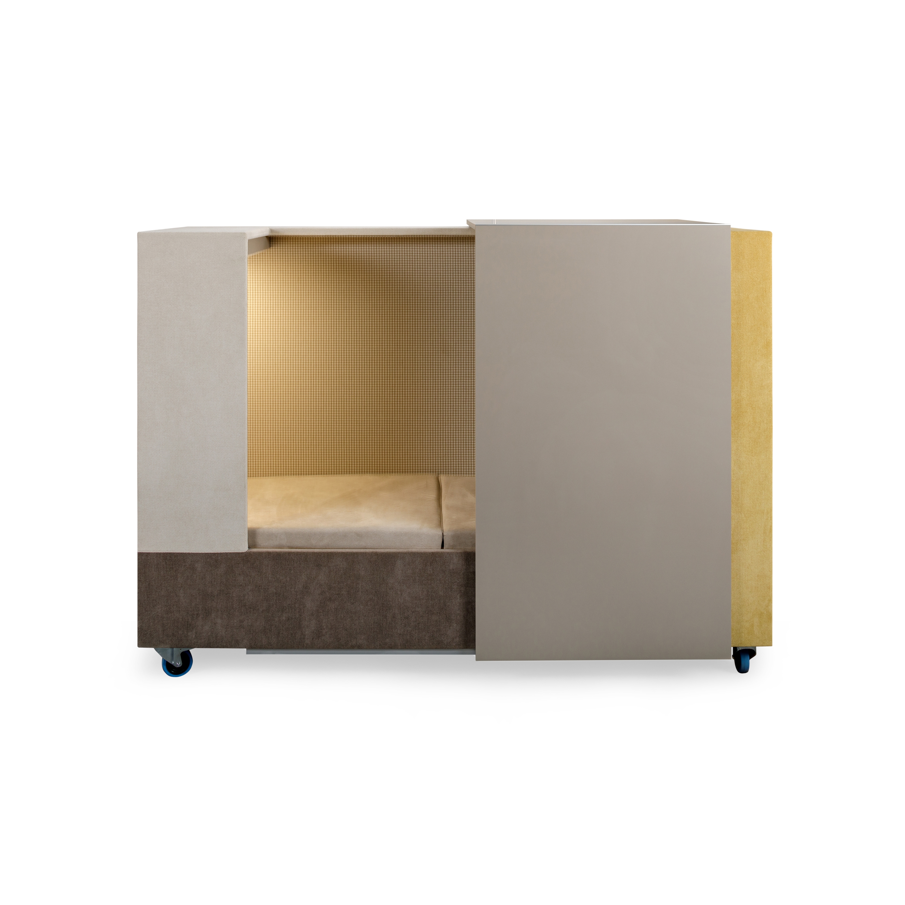 Display product S-box from manufacturer Sedes Regia