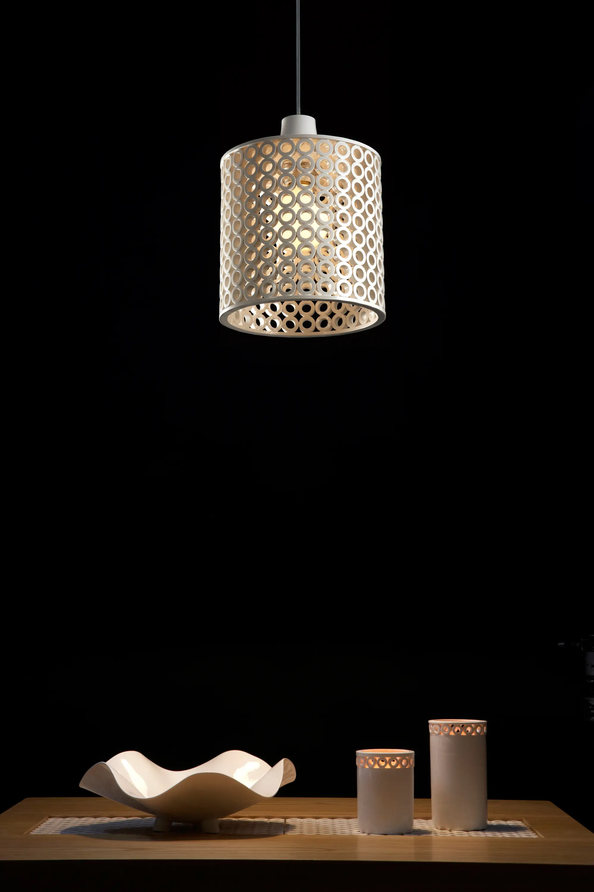NJ Lighting - Ceramoon 09 L