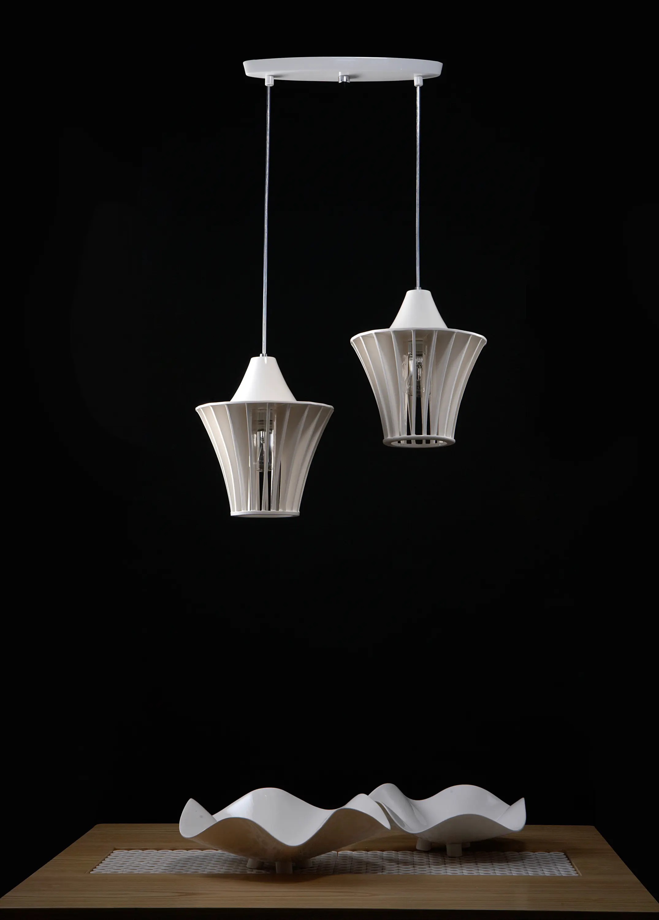 NJ Lighting - Crown