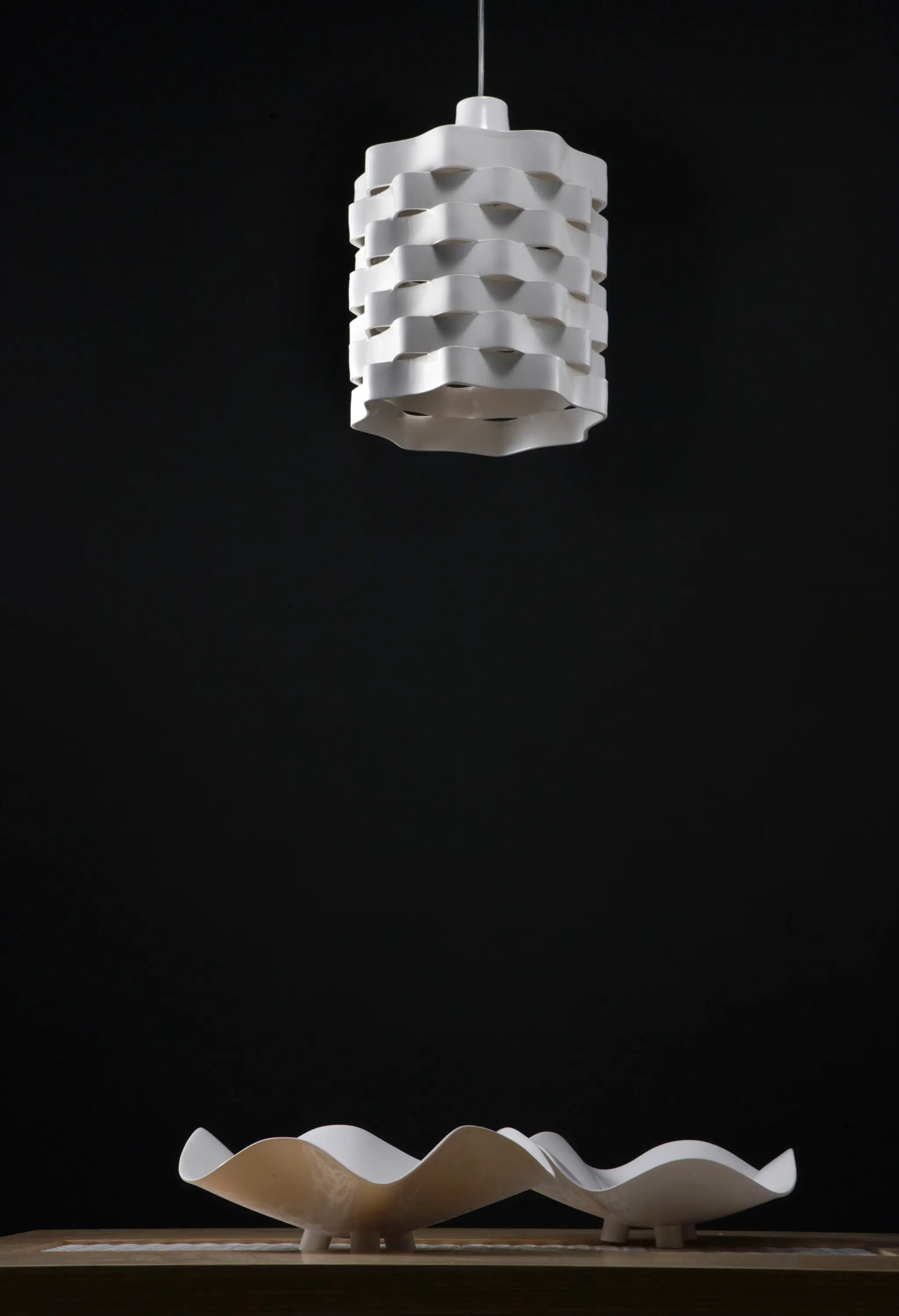 NJ Lighting - Clover