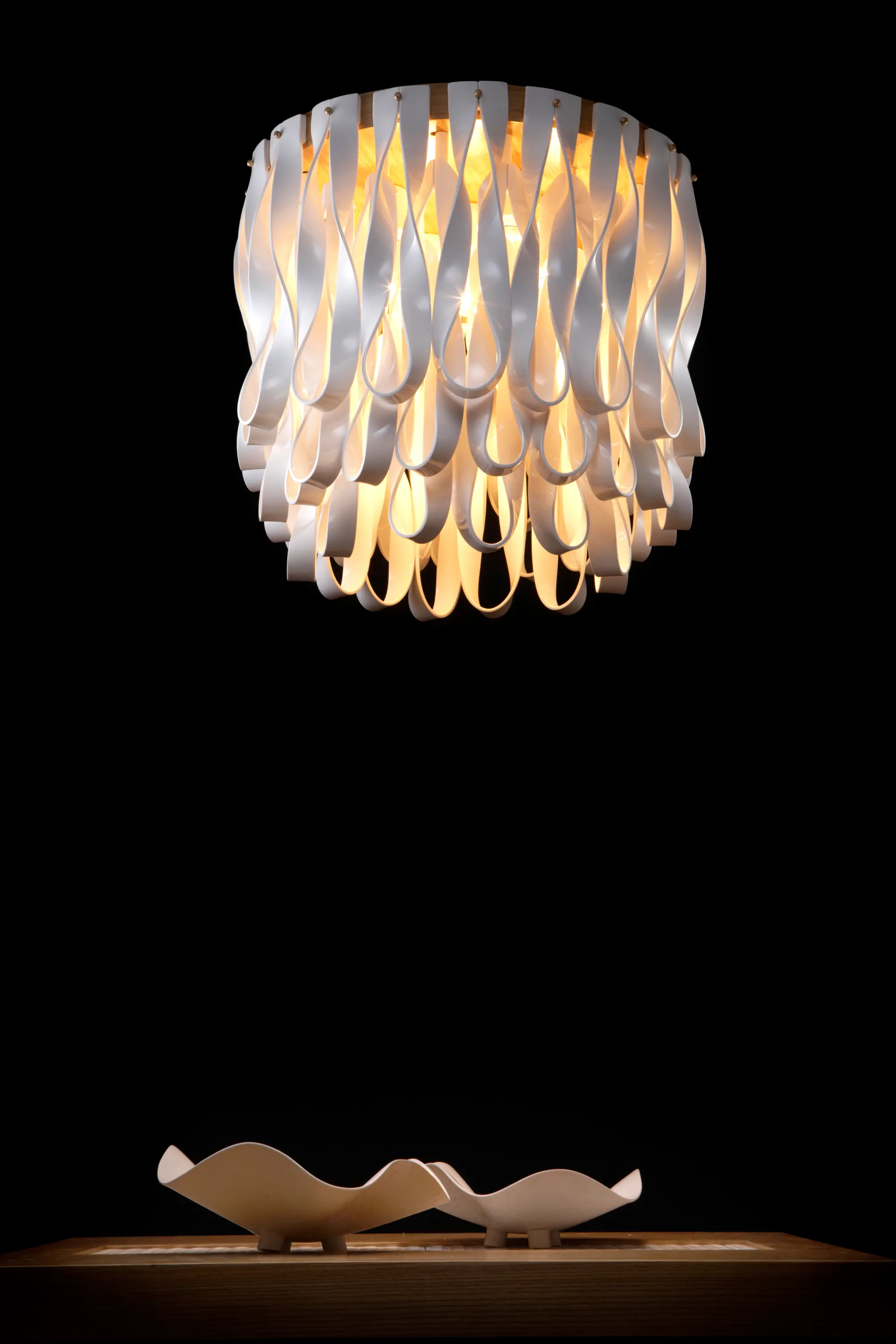 NJ Lighting - Princess