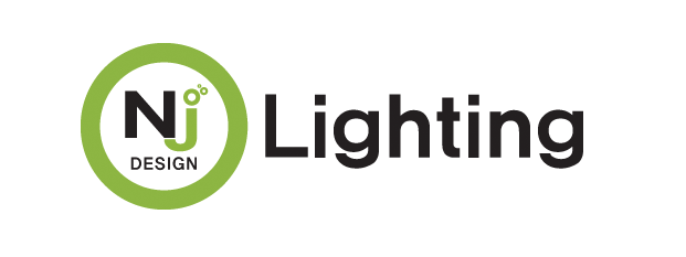 Logo for manufacturer NJ Lighting