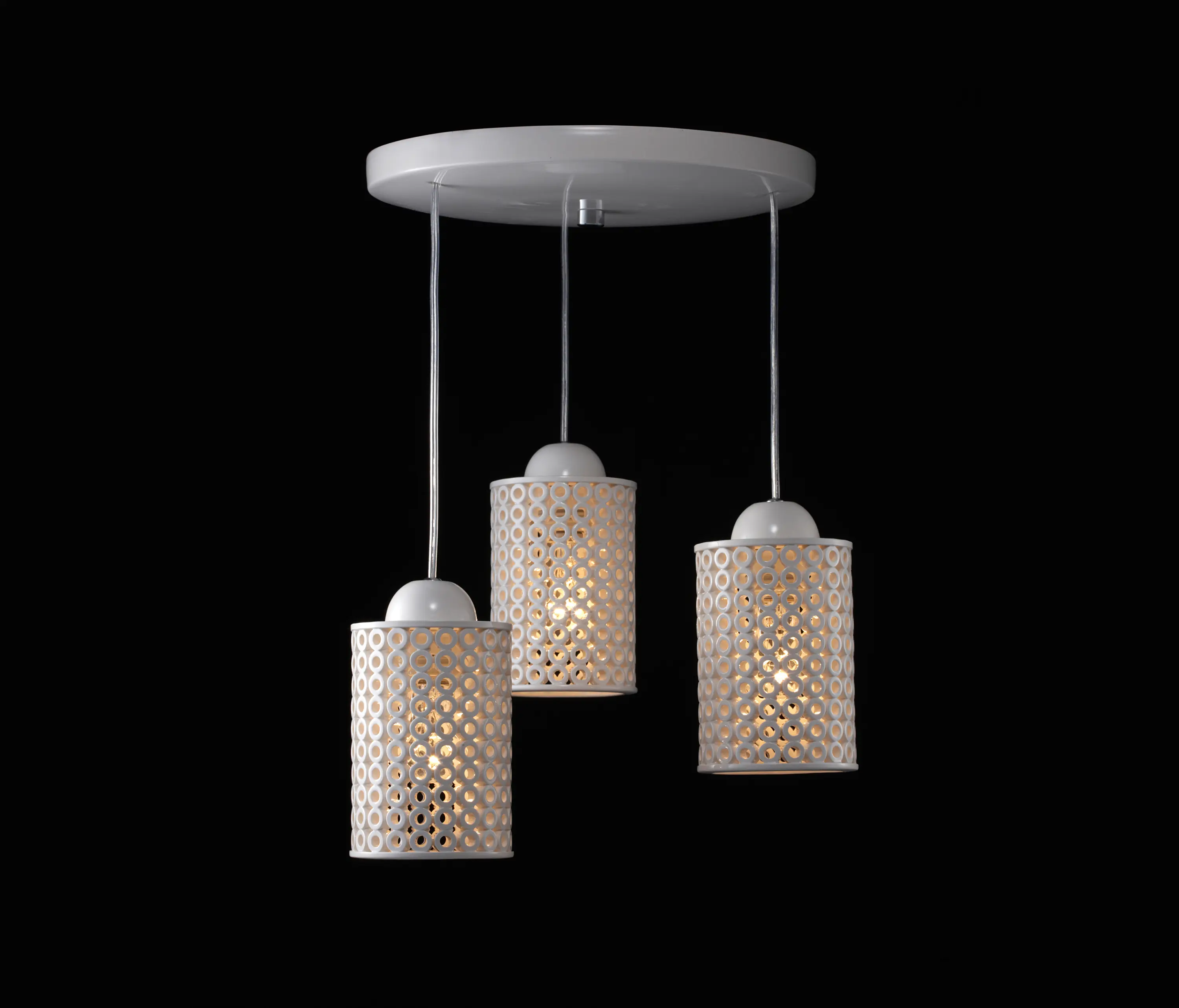 NJ Lighting - Ceramoon 10