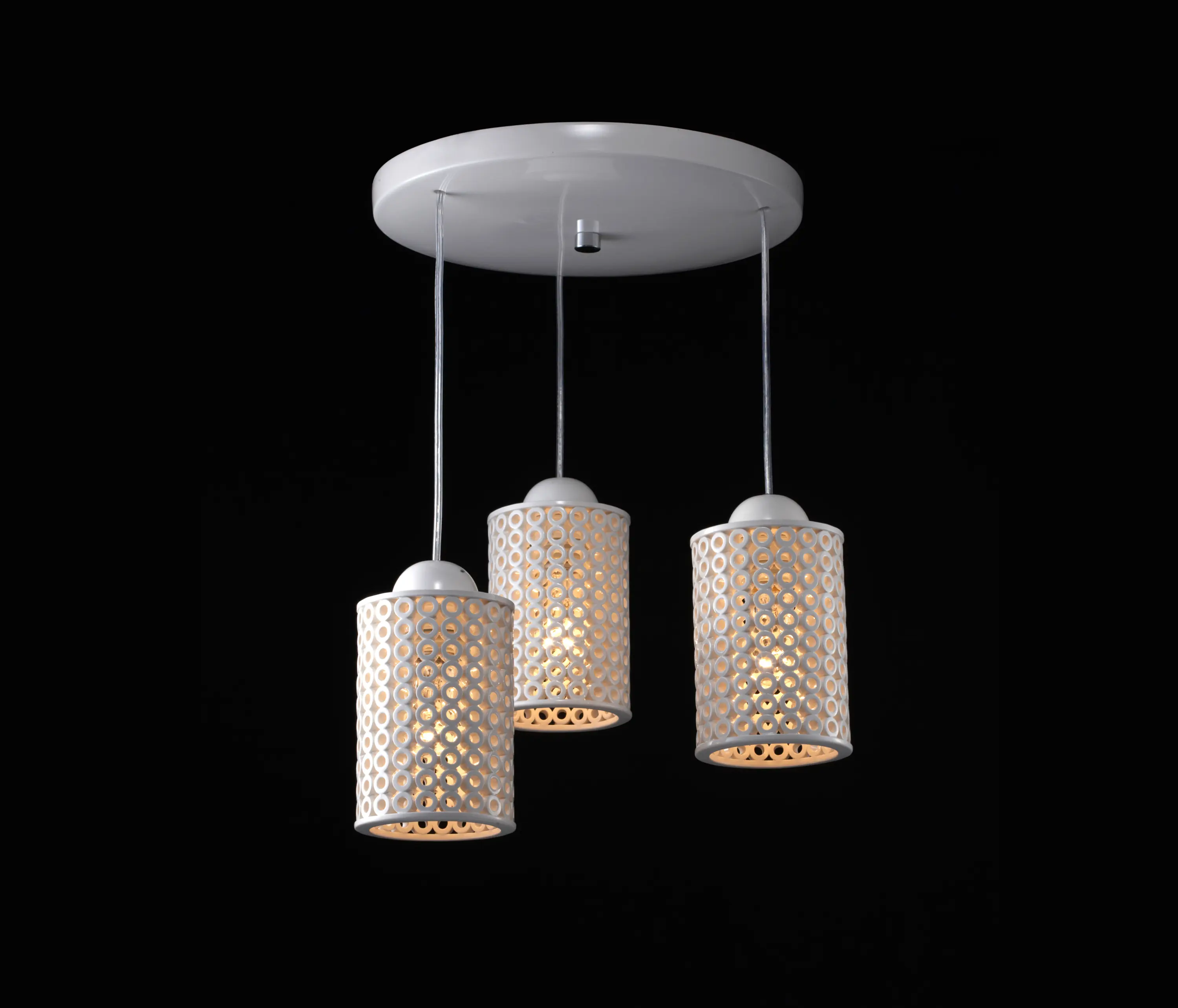 NJ Lighting - Ceramoon 10