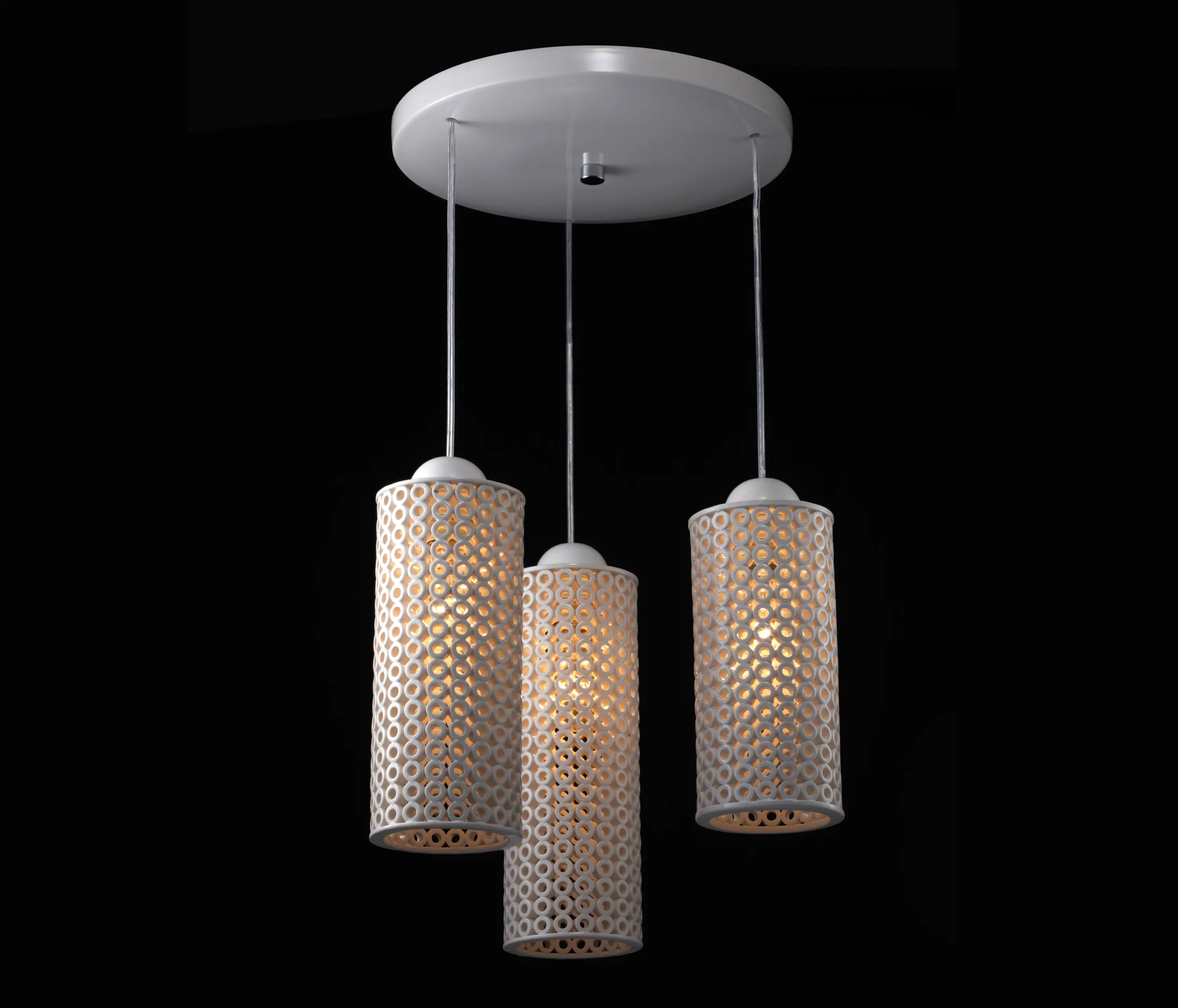 NJ Lighting - Ceramoon 15