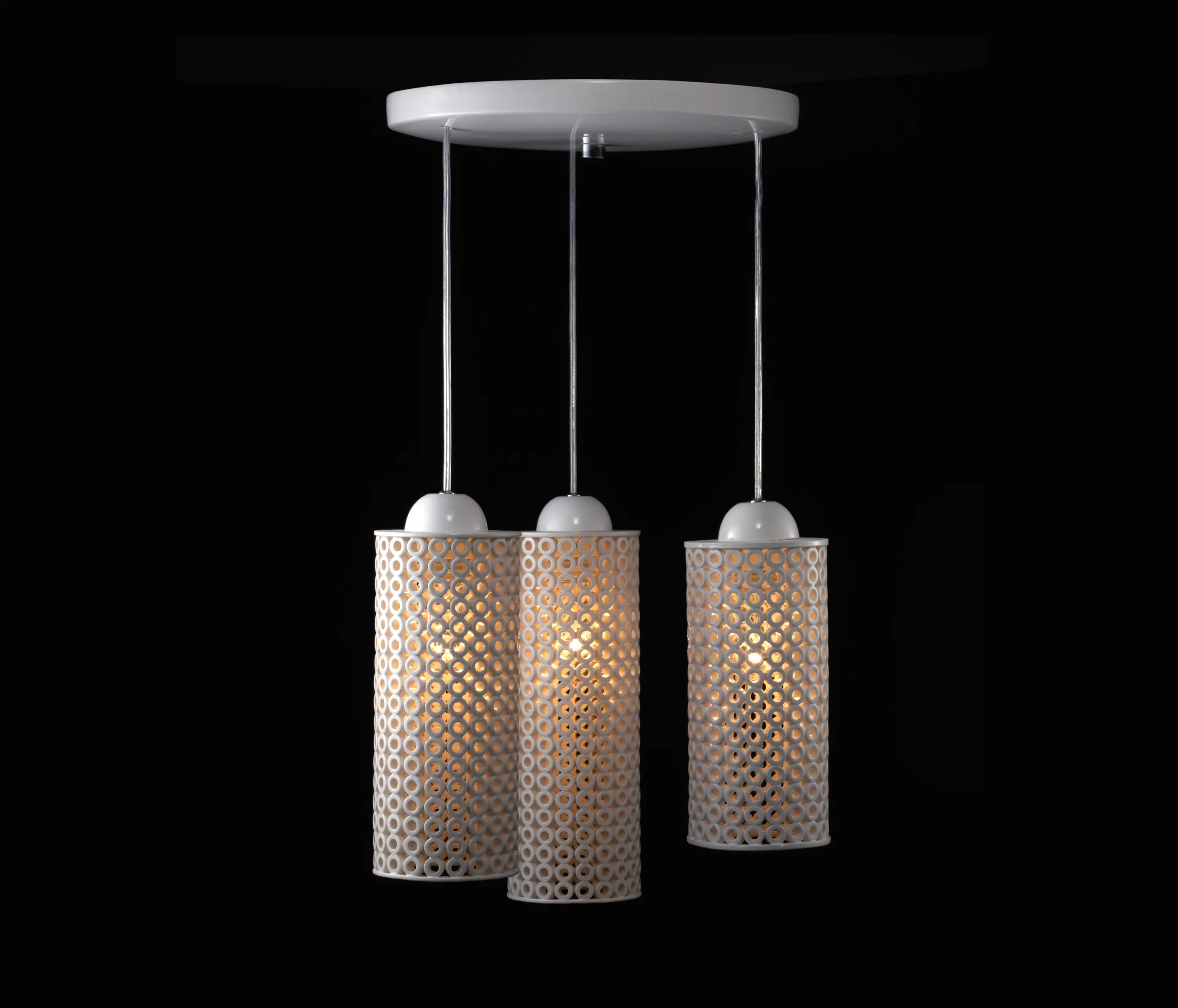 NJ Lighting - Ceramoon 15