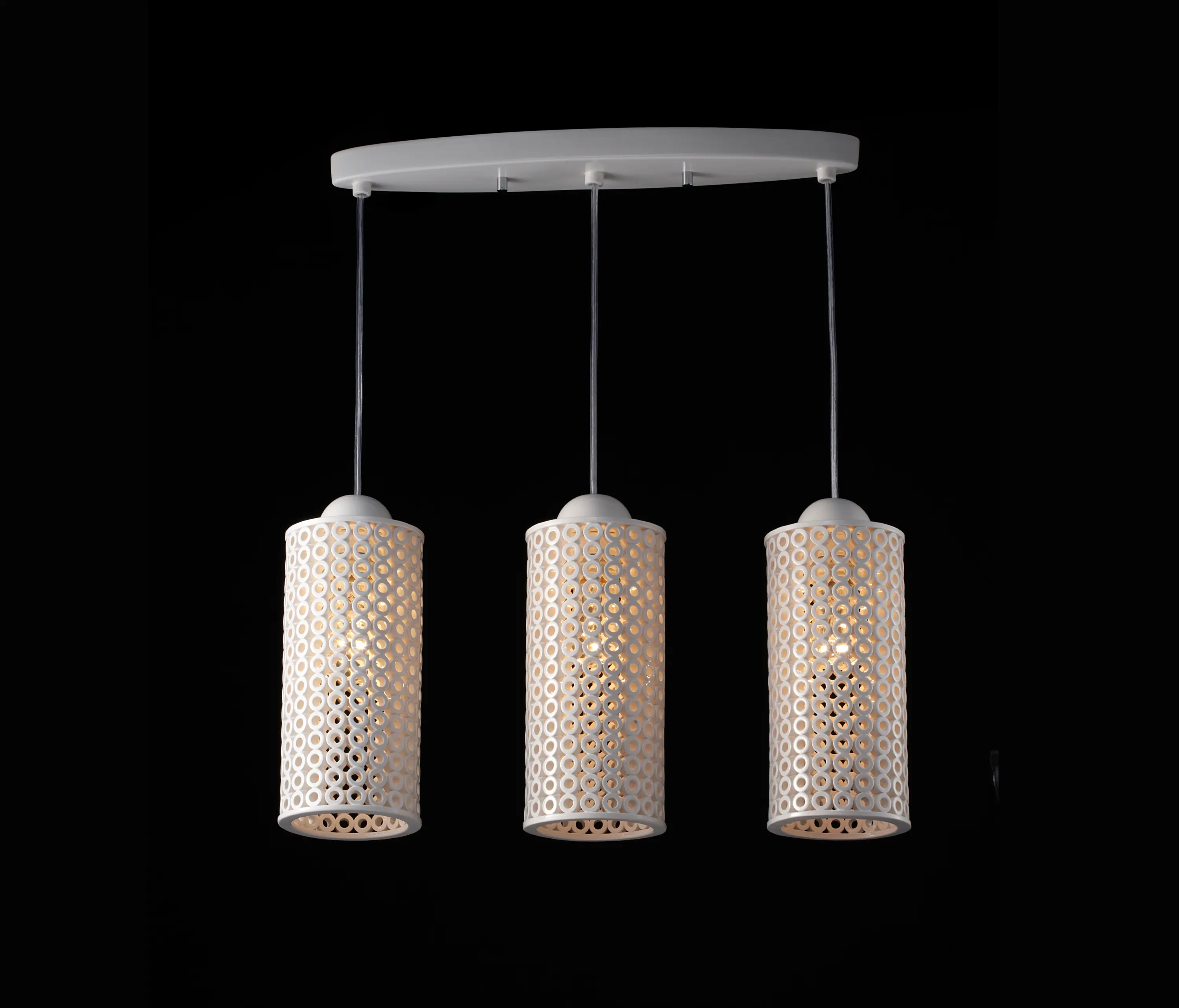 NJ Lighting - Ceramoon 15