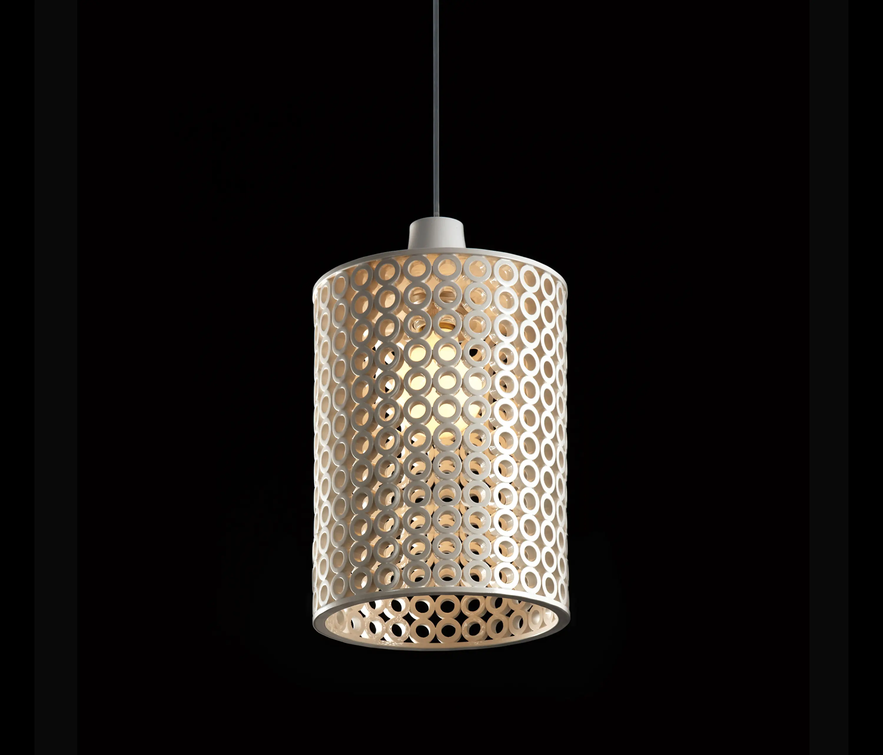 NJ Lighting - Ceramoon 09 L