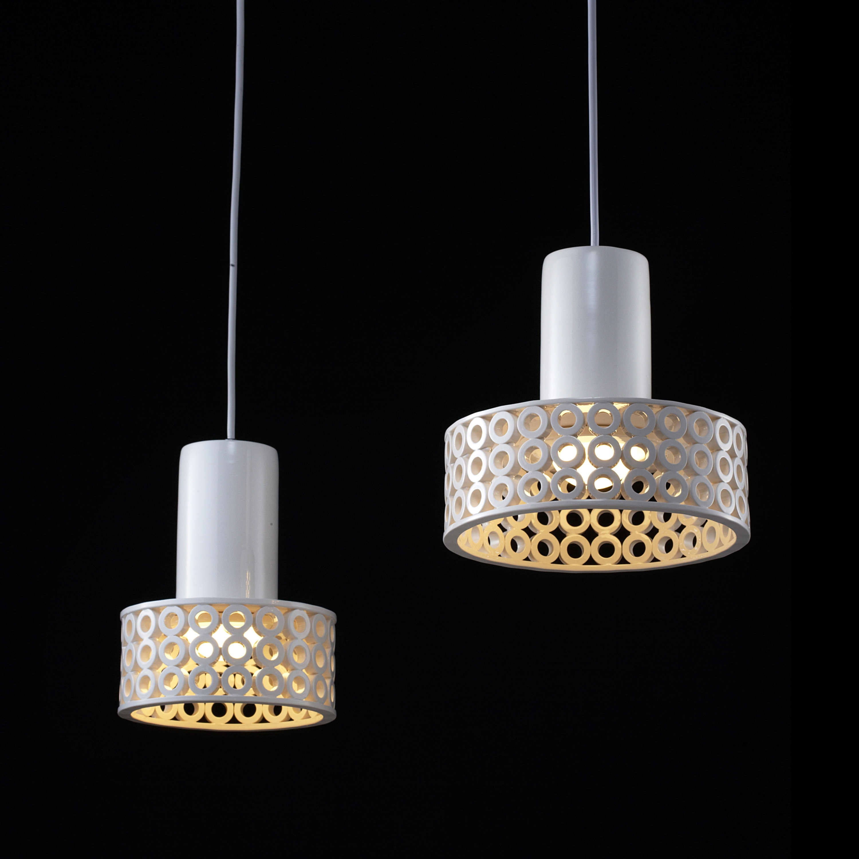 Produkt Ceramoon 03 S/ L des Herstellers NJ Lighting anzeigen