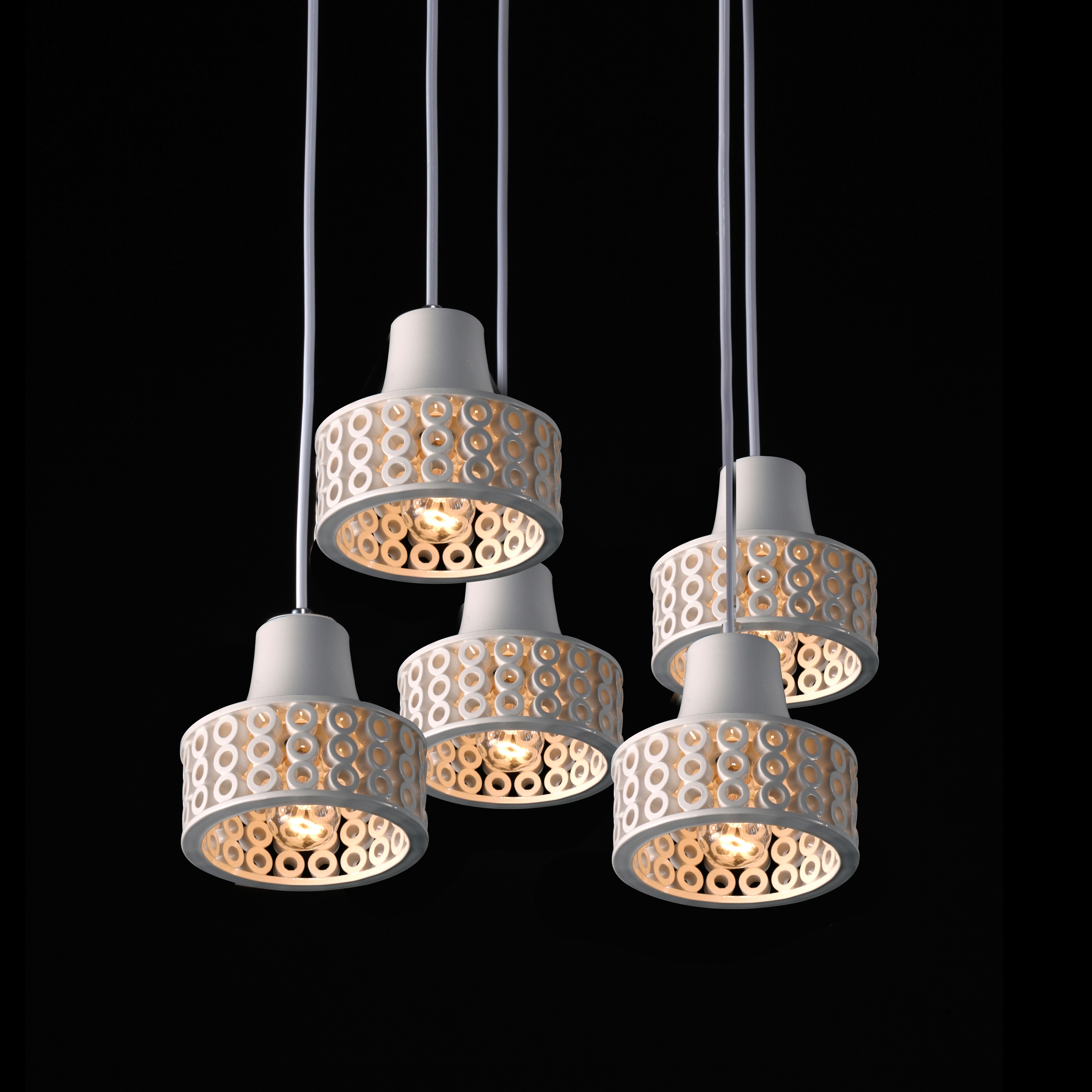 Produkt Ceramoon Mini Igllo des Herstellers NJ Lighting anzeigen