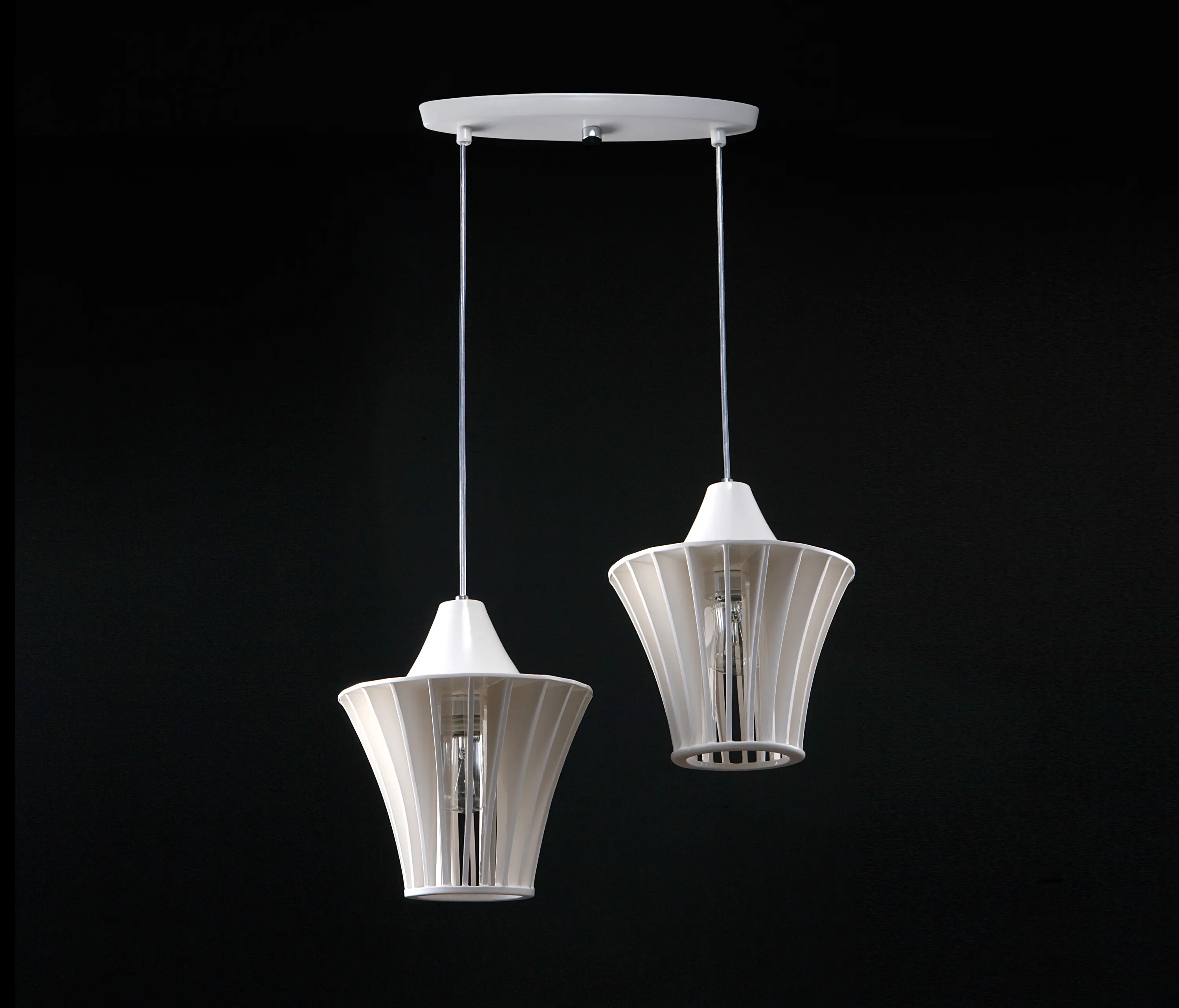 NJ Lighting - Crown