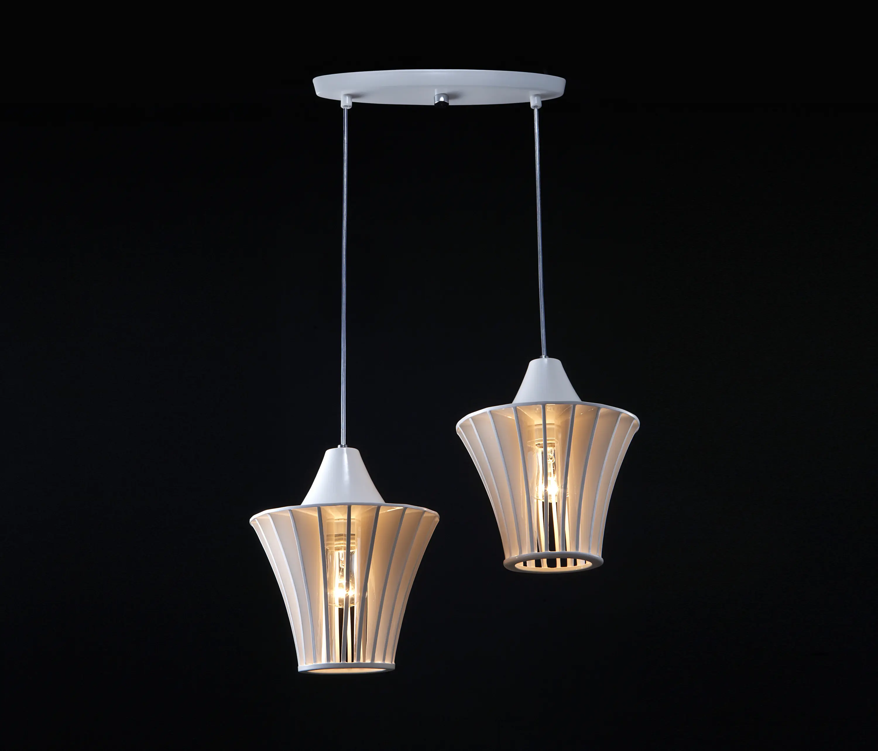 NJ Lighting - Crown