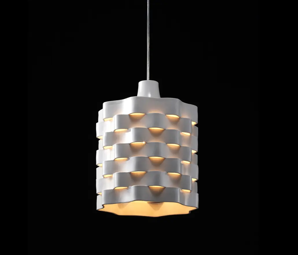 NJ Lighting - Clover