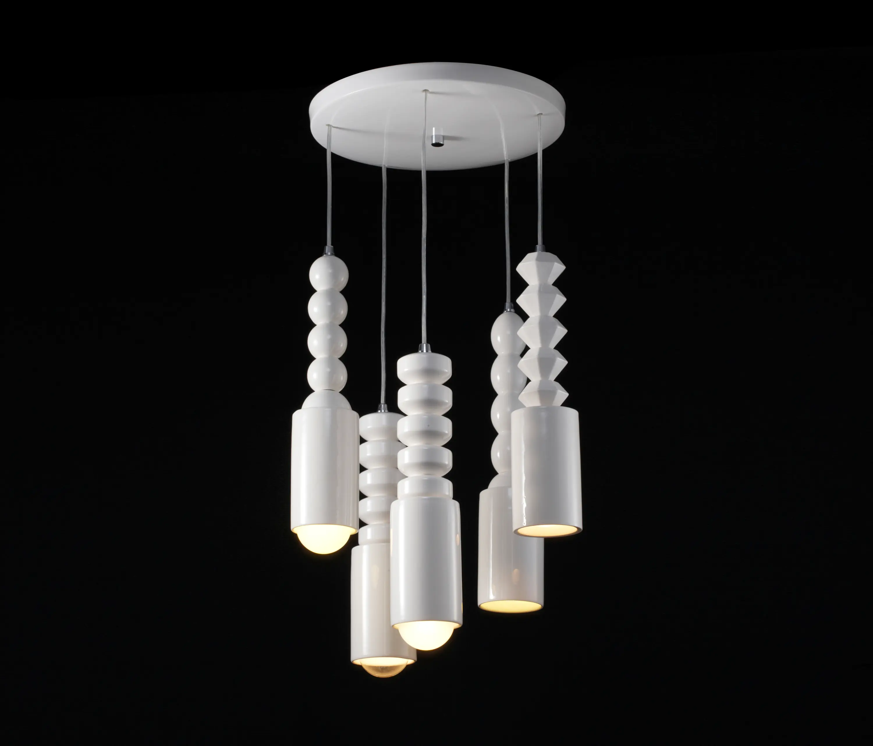 NJ Lighting - Roy