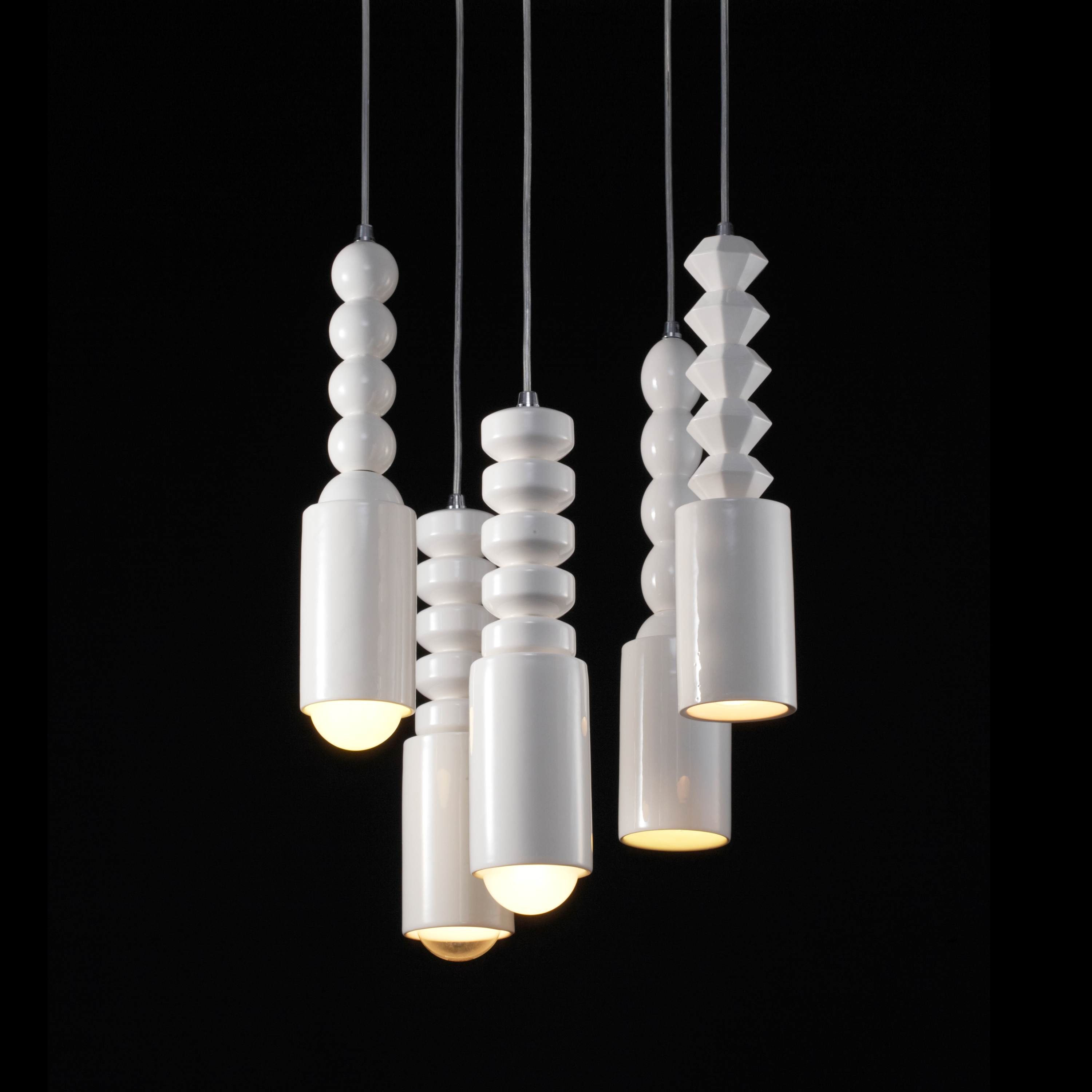 Produkt Roy des Herstellers NJ Lighting anzeigen