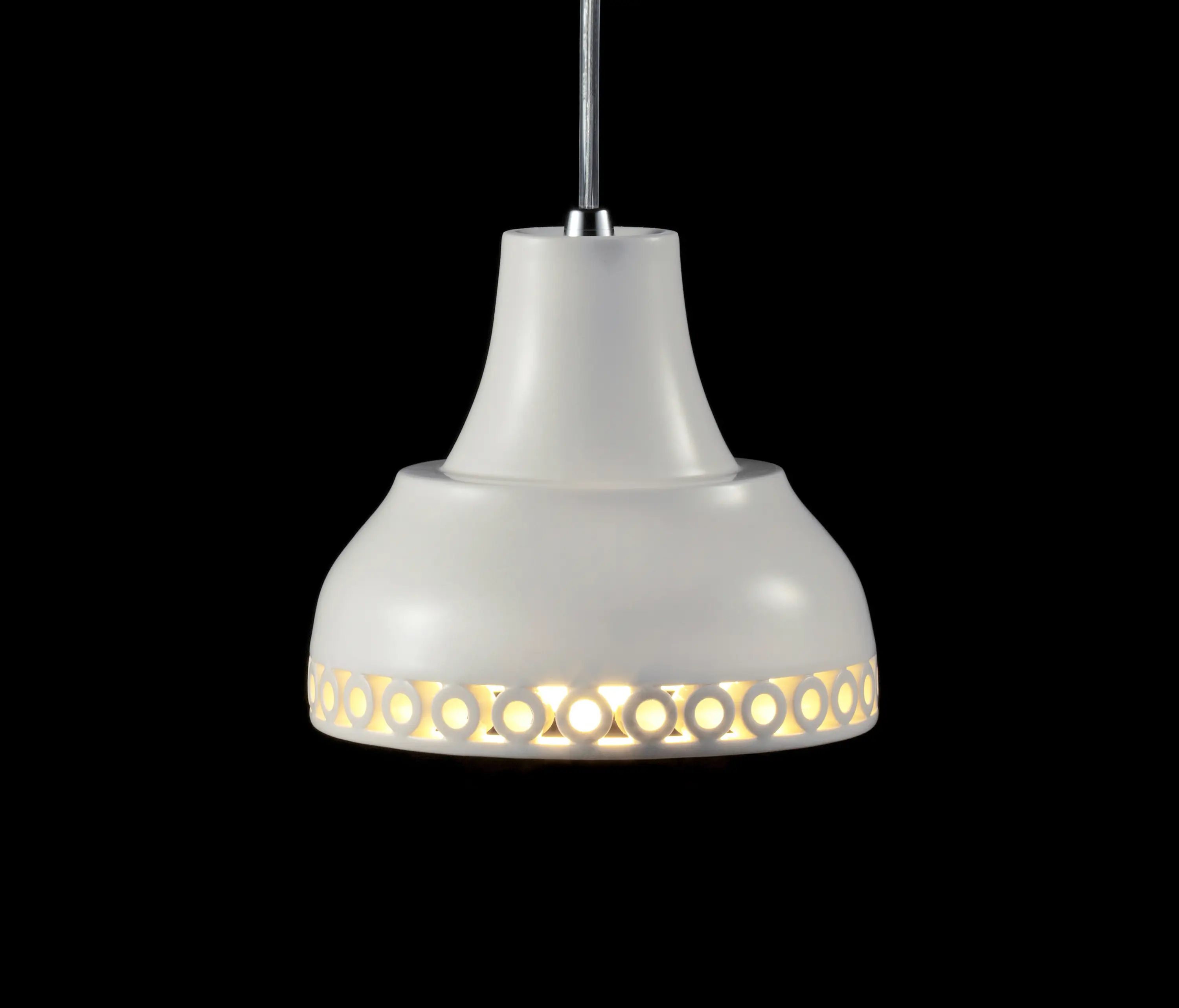 NJ Lighting - Castle S