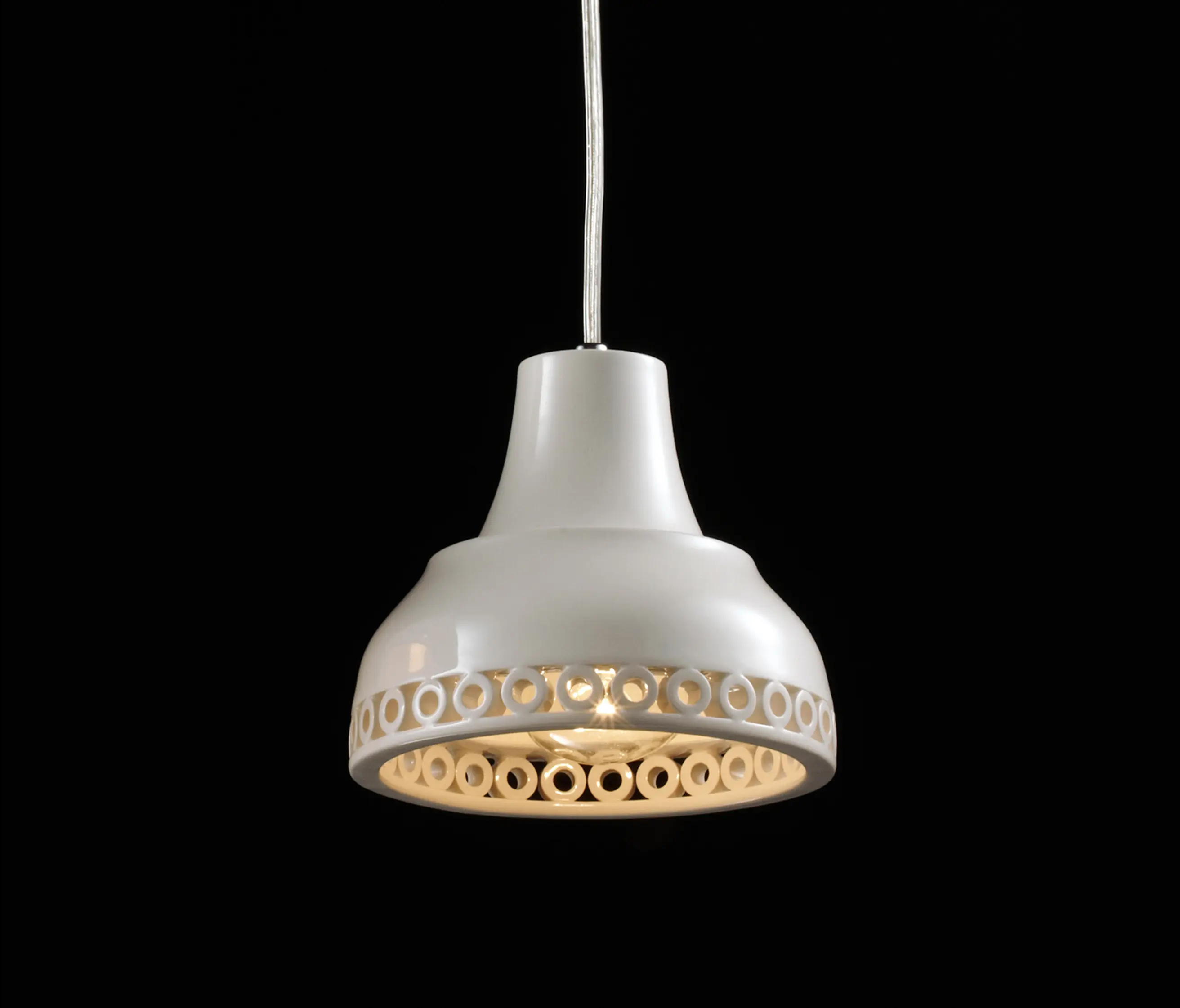 NJ Lighting - Castle S