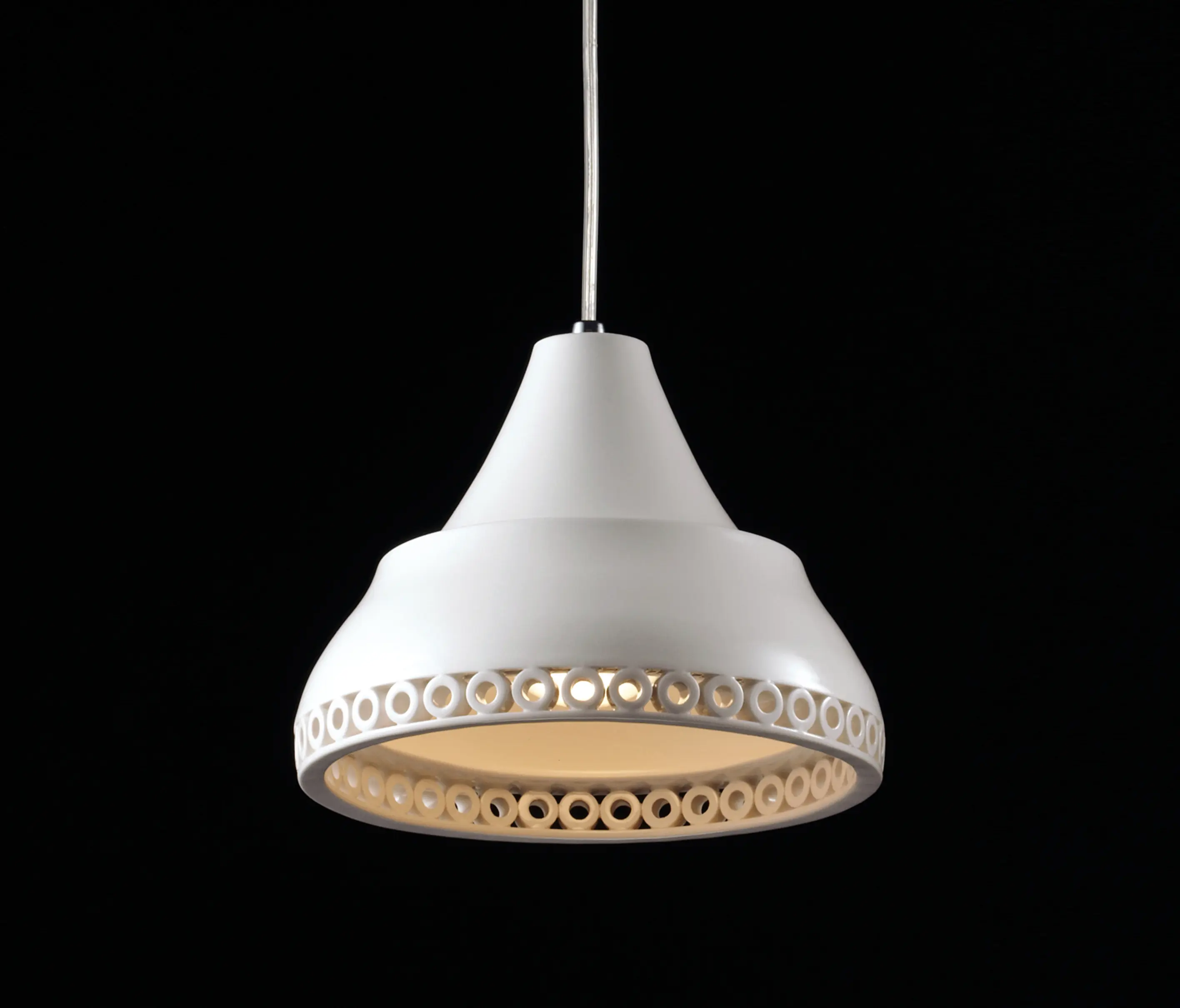 NJ Lighting - Castle L