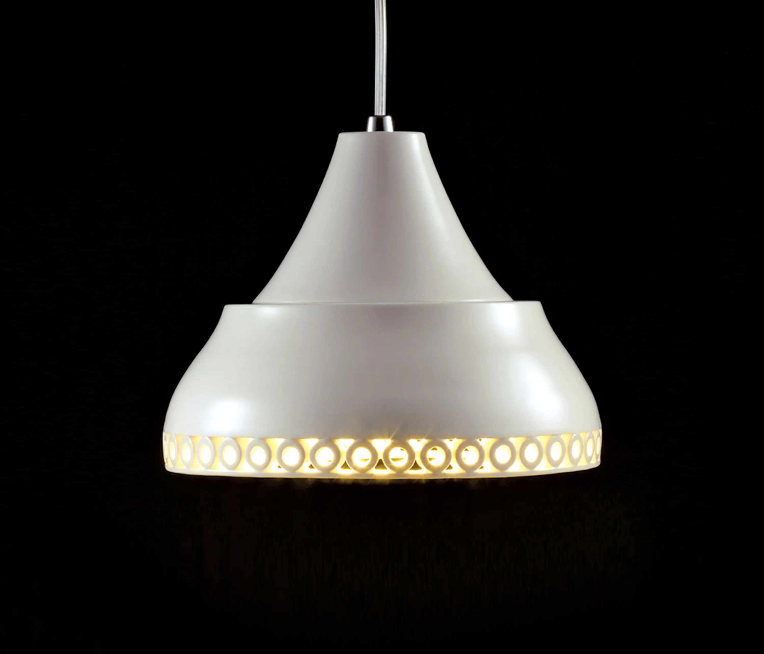 NJ Lighting - Castle L