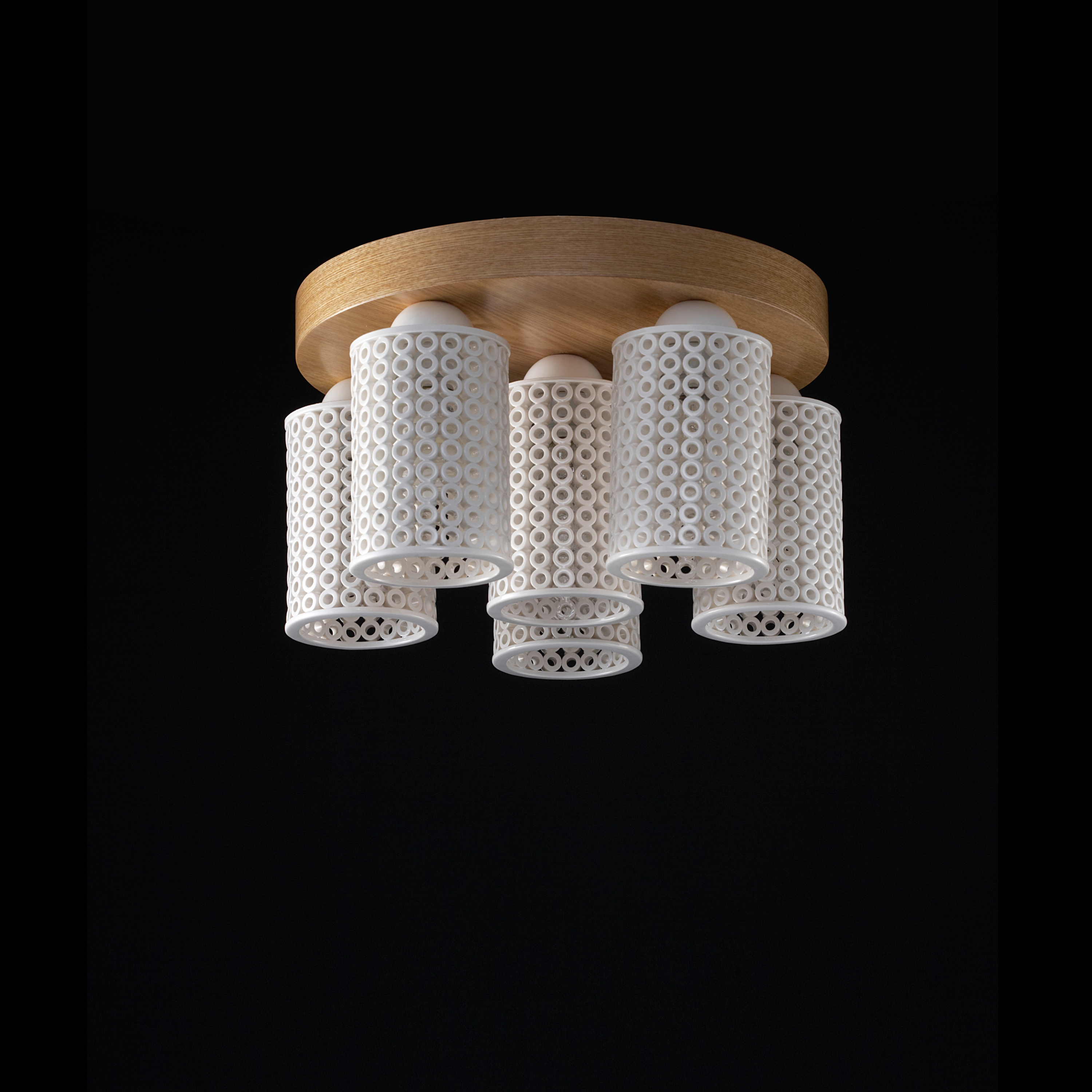 Produkt Ceramoon Living 6p des Herstellers NJ Lighting anzeigen