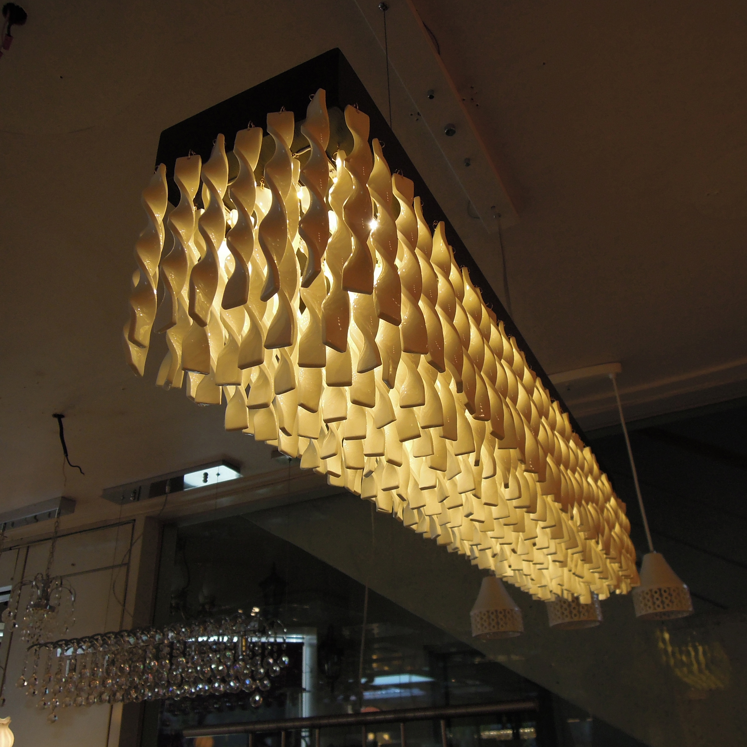 Produkt Twist LED des Herstellers NJ Lighting anzeigen