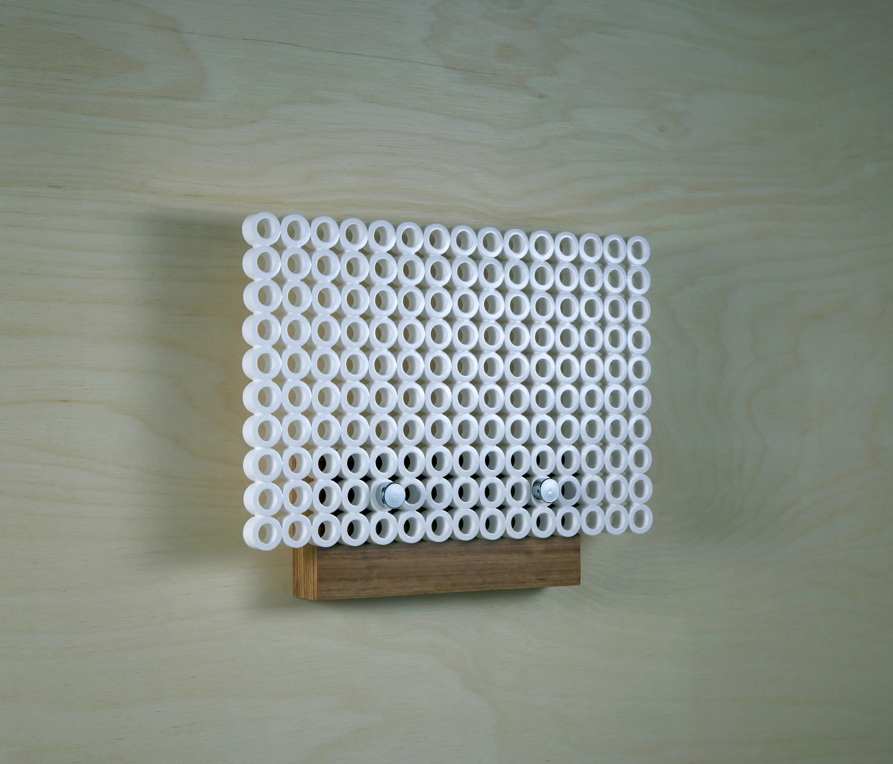NJ Lighting - Ceramoon Flat 320 LED