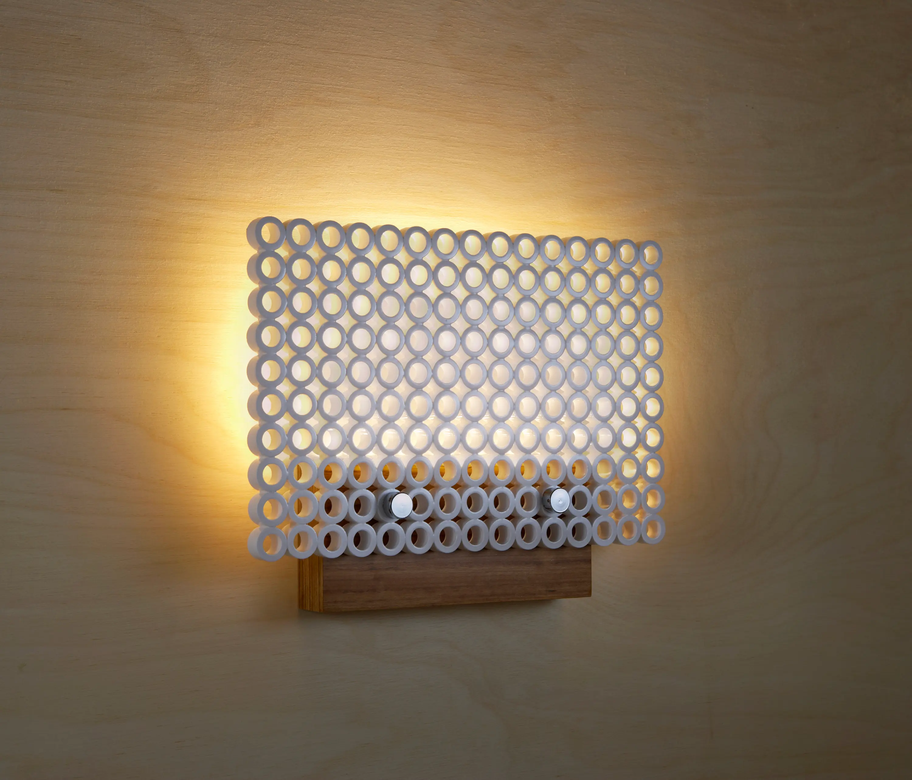 NJ Lighting - Ceramoon Flat 320 LED