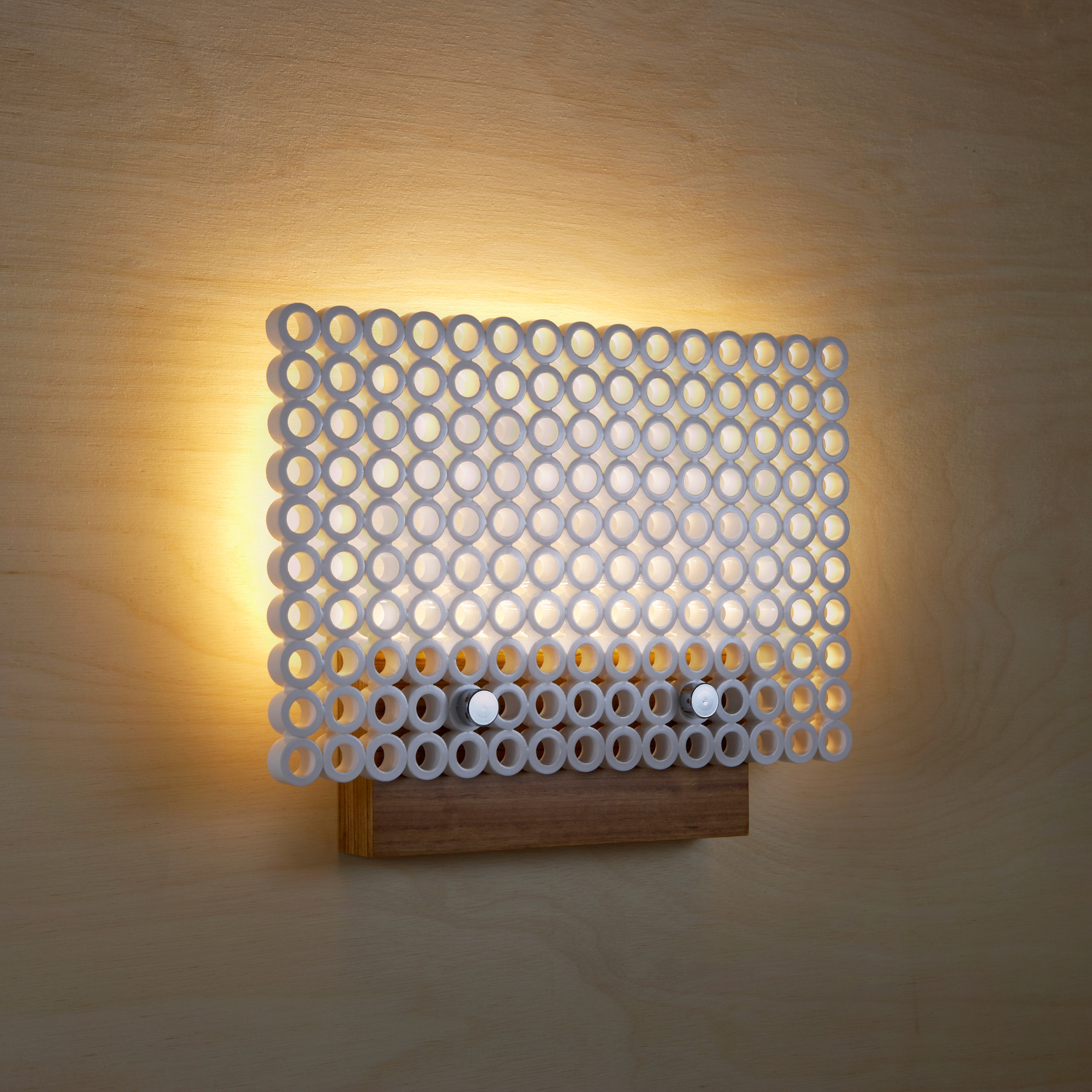 Produkt Ceramoon Flat 320 LED des Herstellers NJ Lighting anzeigen