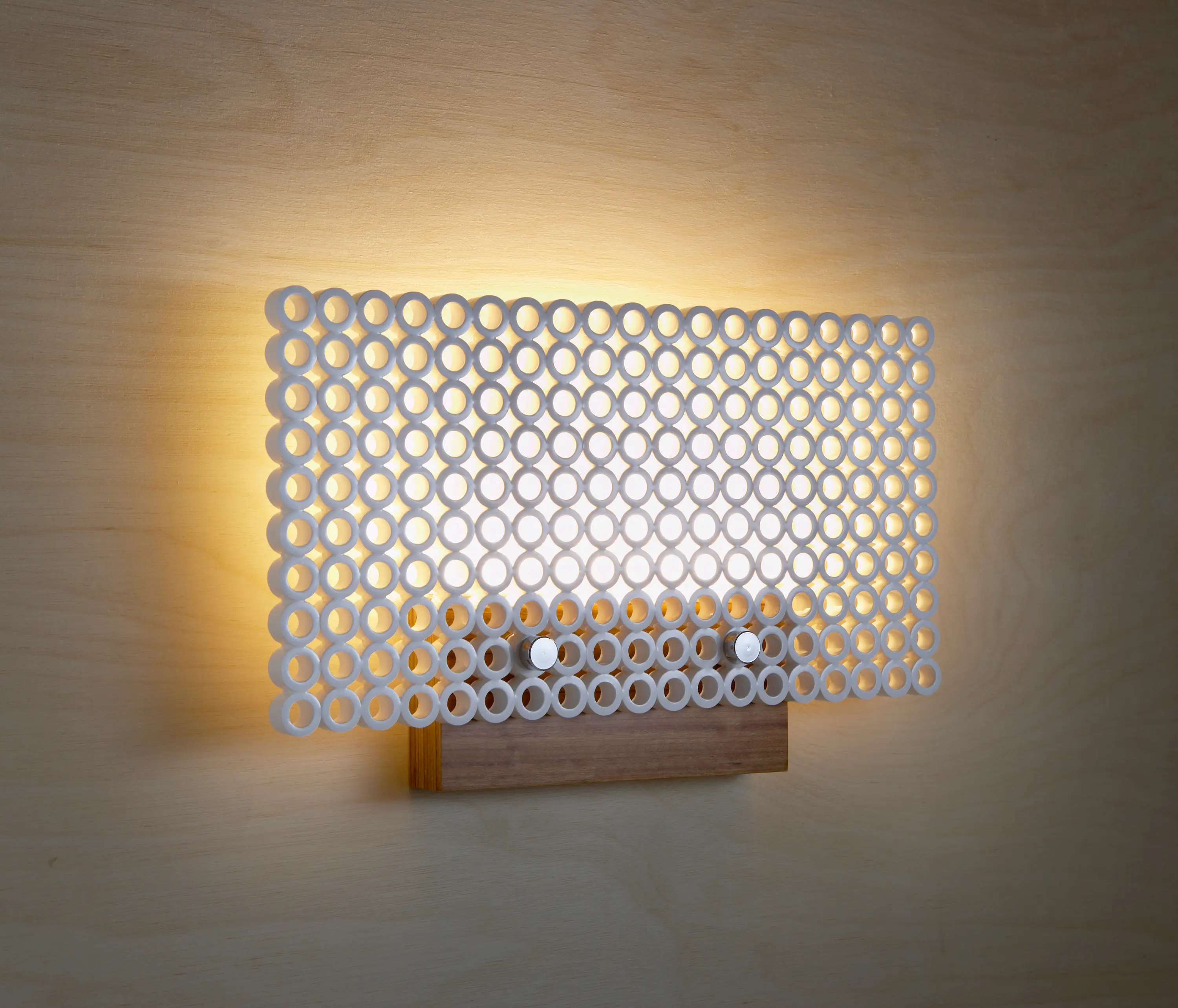 NJ Lighting - Ceramoon Flat 420 LED