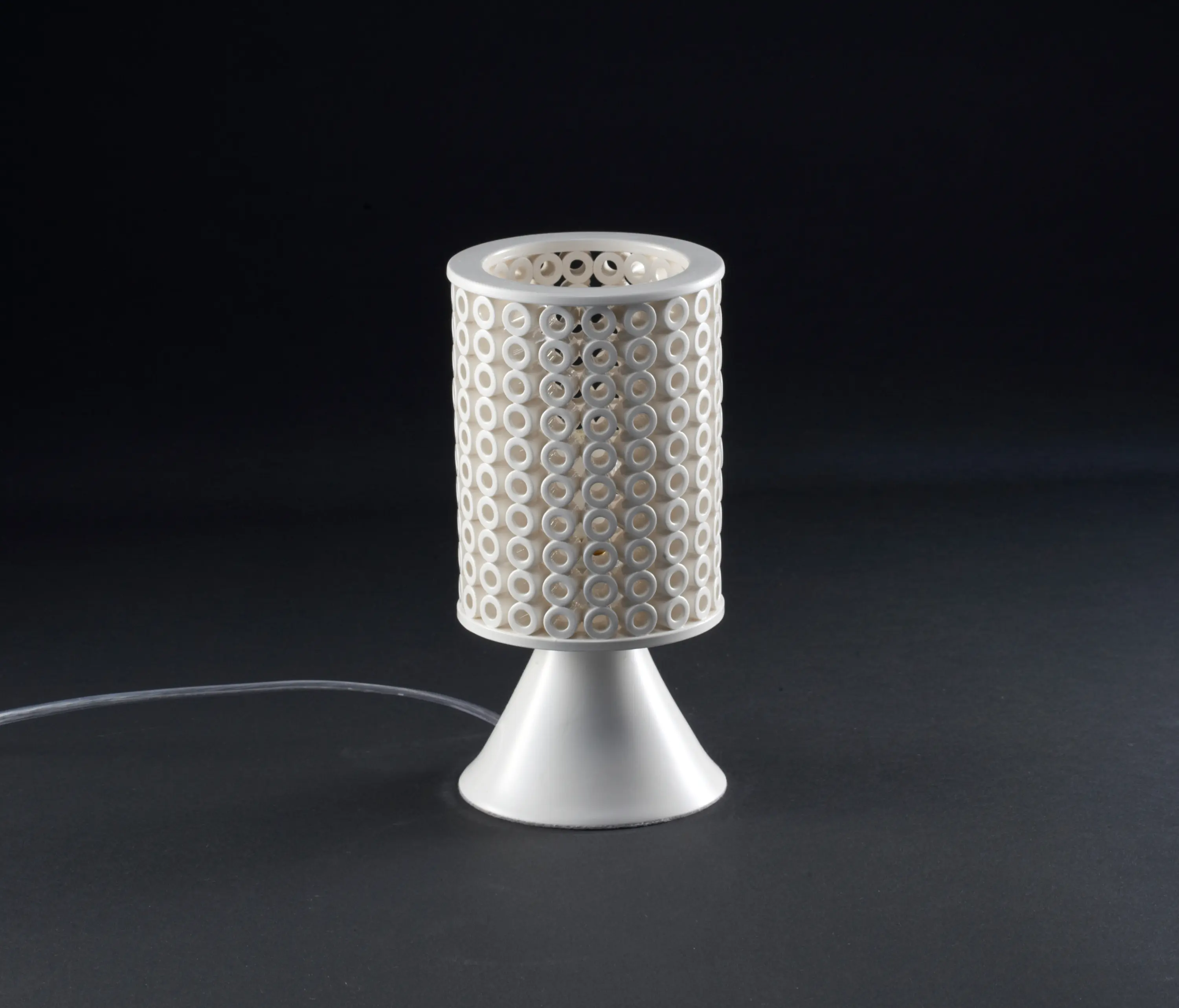 NJ Lighting - Ceramoon Mini stand