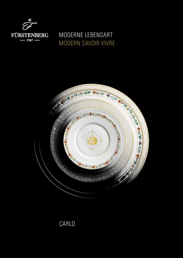 Image d’aperçu du fichier FÜRSTENBERG CARLO