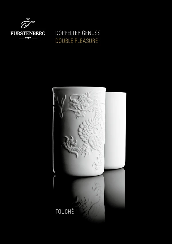 Image d’aperçu du fichier FÜRSTENBERG TOUCHÉ