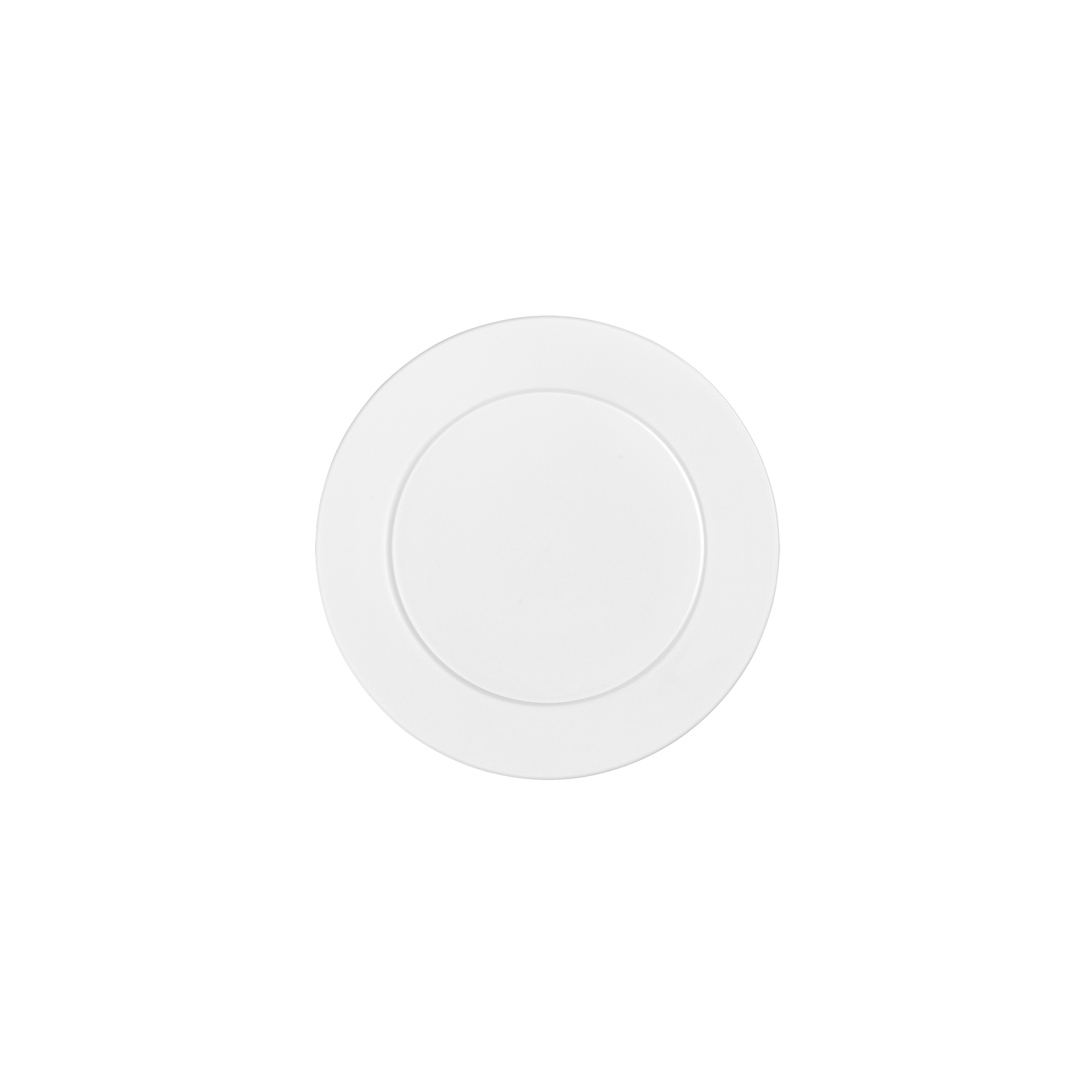 Display product AURÉOLE Bread plate from manufacturer FÜRSTENBERG