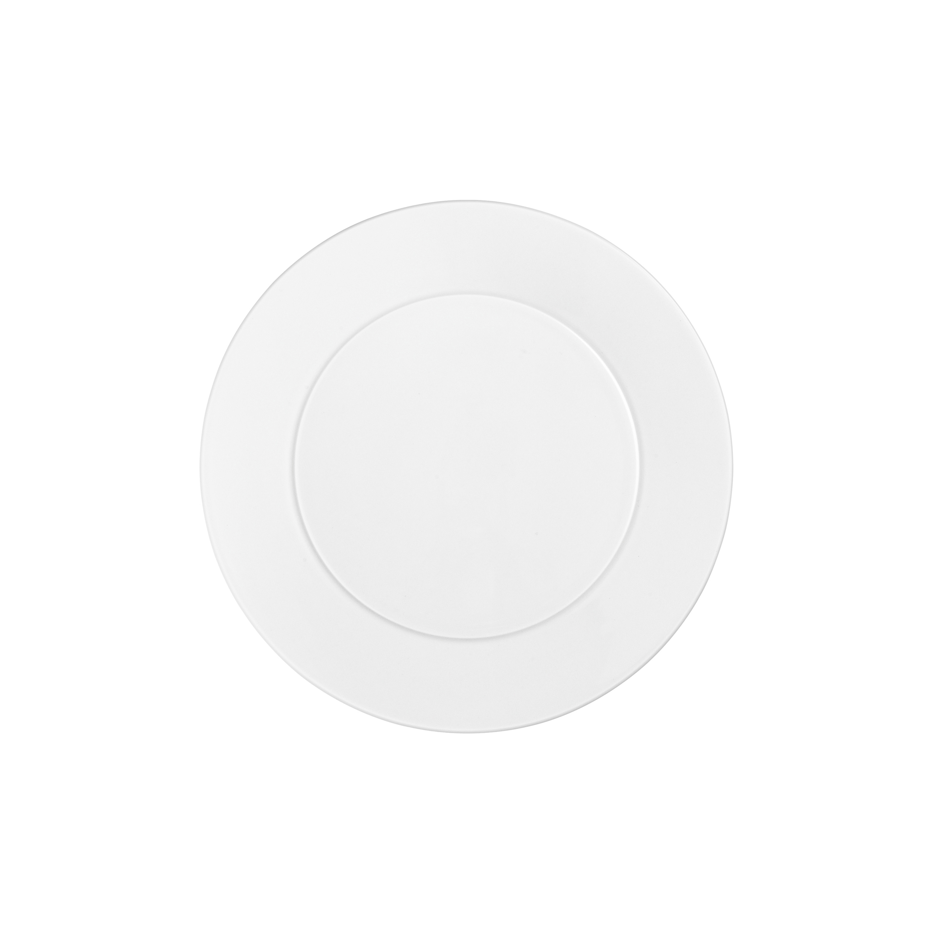 Display product AURÉOLE Breakfast plate from manufacturer FÜRSTENBERG