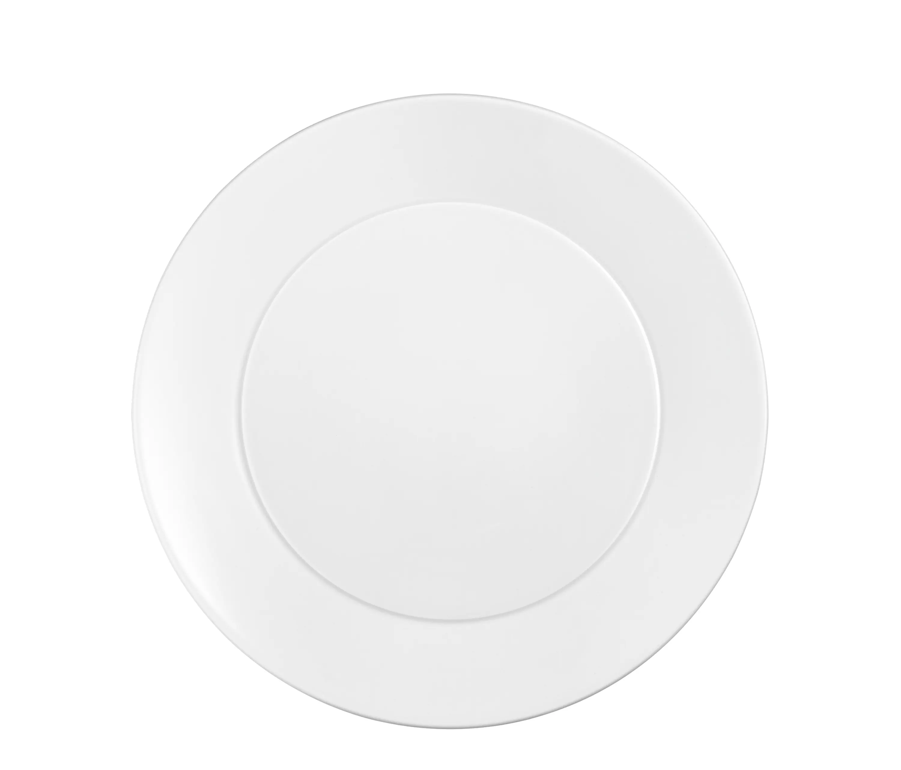 FÜRSTENBERG - AURÉOLE Dinner plate