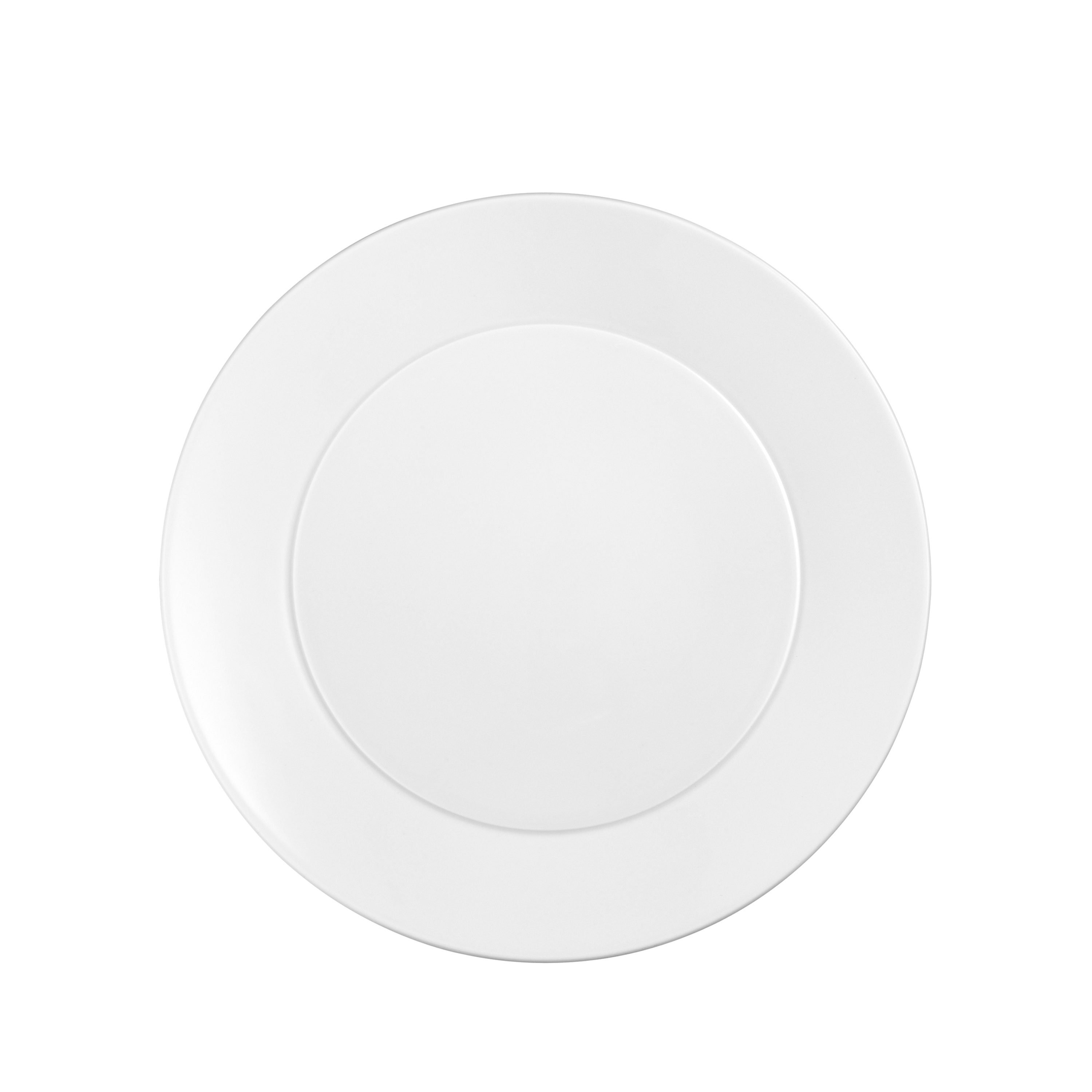 Vertoon produk AURÉOLE Dinner plate van vervaardiger FÜRSTENBERG