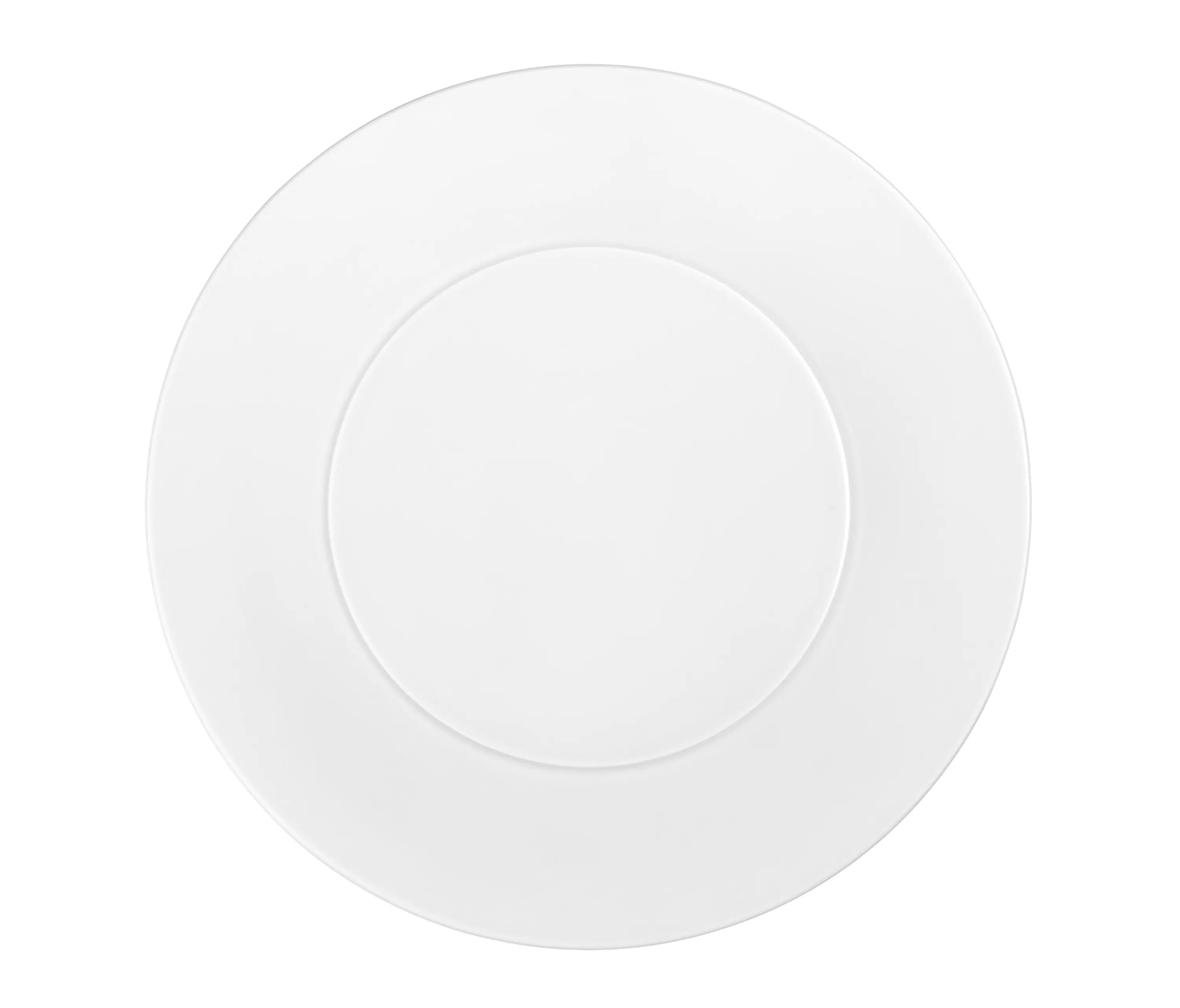 FÜRSTENBERG - AURÉOLE Bottom plate