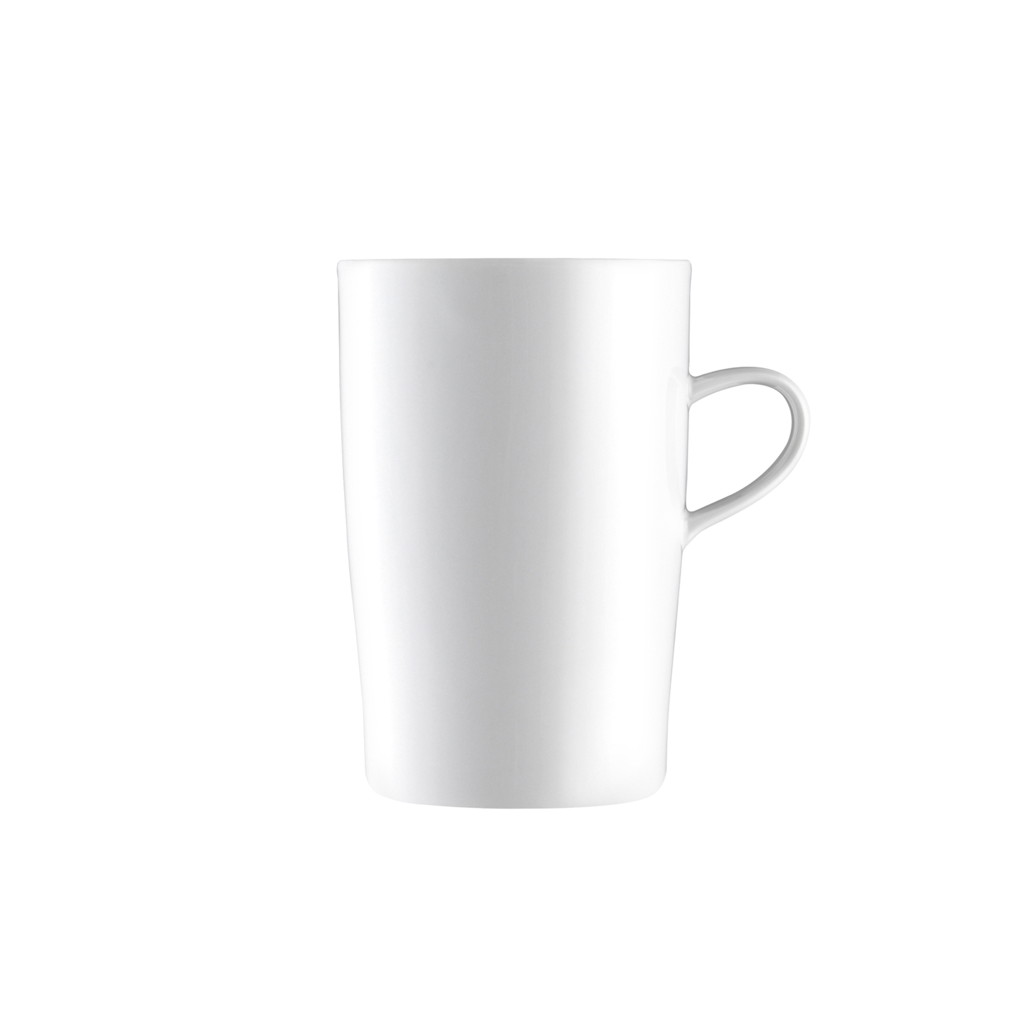 Afficher le produit AURÉOLE Mug du fabricant FÜRSTENBERG
