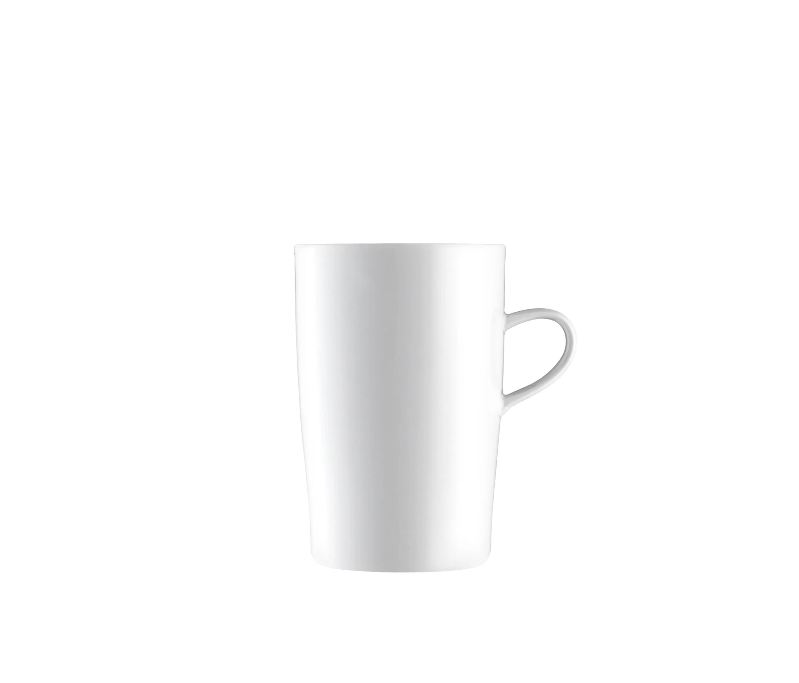 FÜRSTENBERG - AURÉOLE Mug