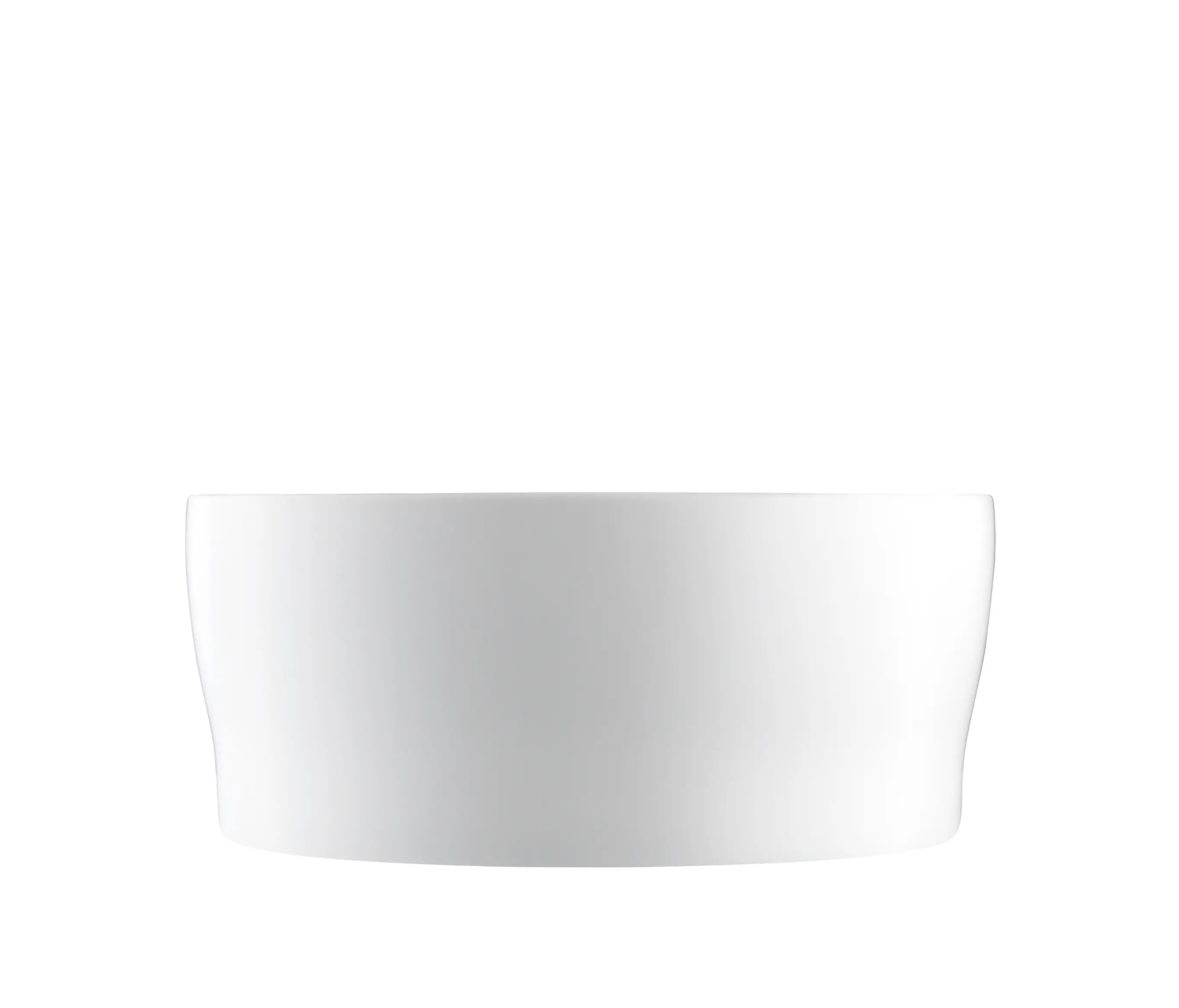 FÜRSTENBERG - AURÉOLE Salad bowl
