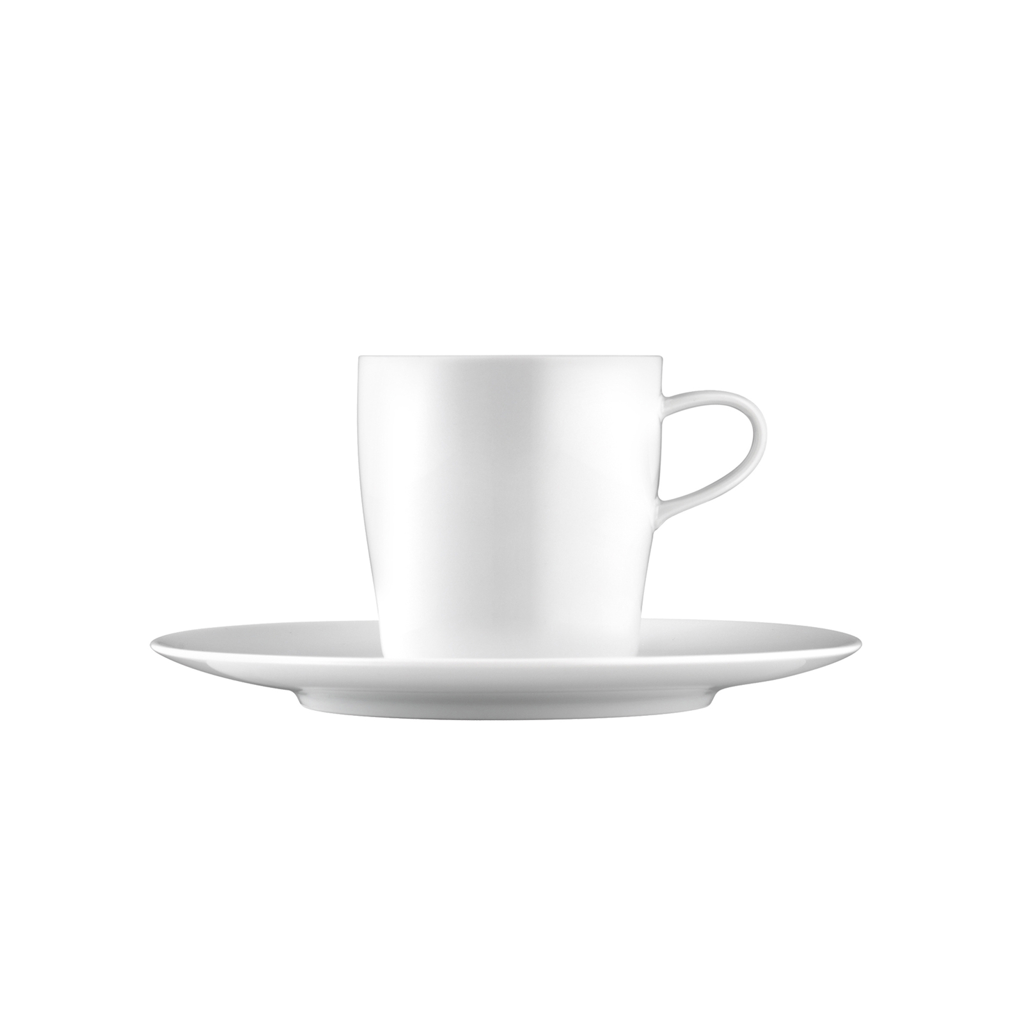 Vertoon produk AURÉOLE Coffee cup, saucer van vervaardiger FÜRSTENBERG
