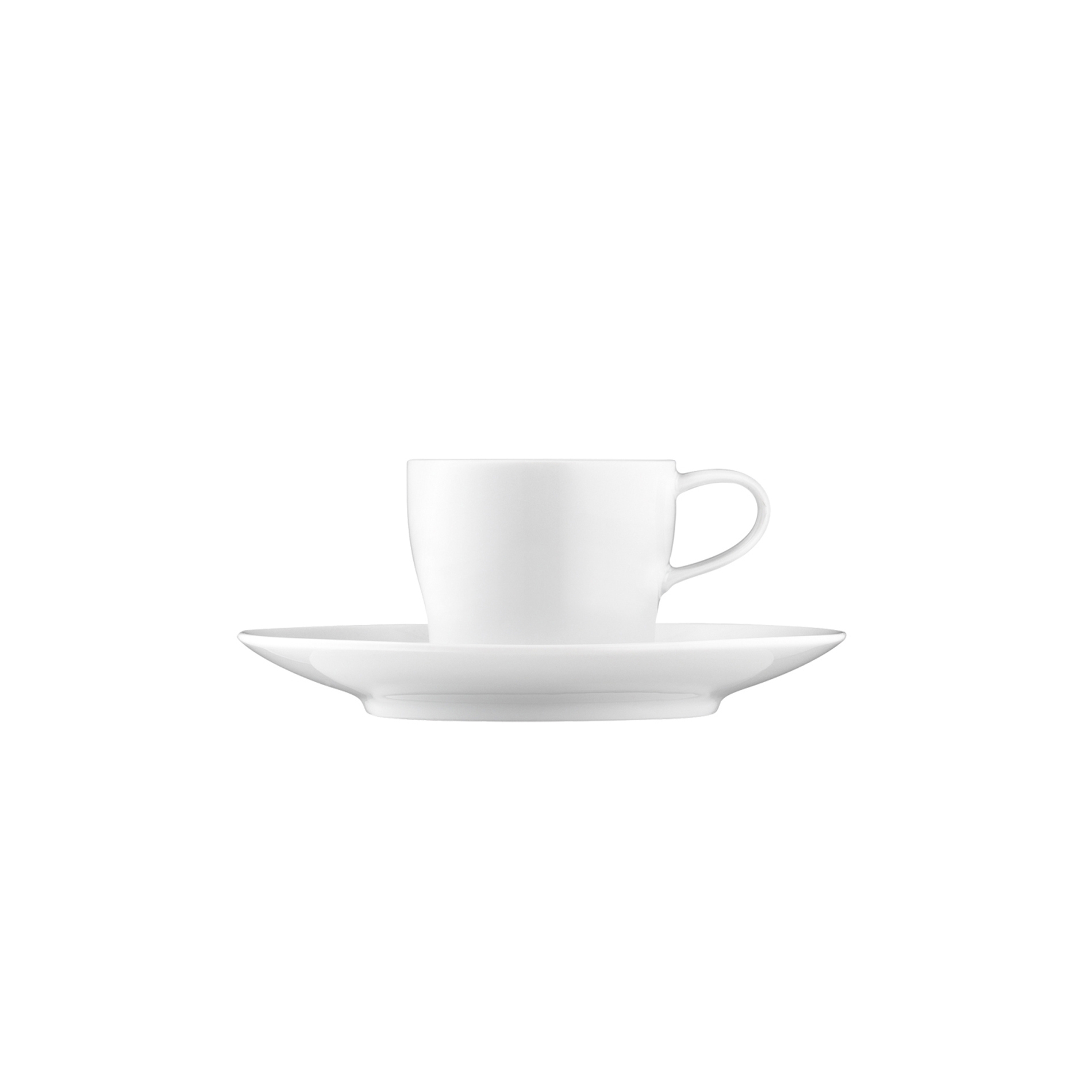 Vertoon produk AURÉOLE Espresso cup, saucer van vervaardiger FÜRSTENBERG